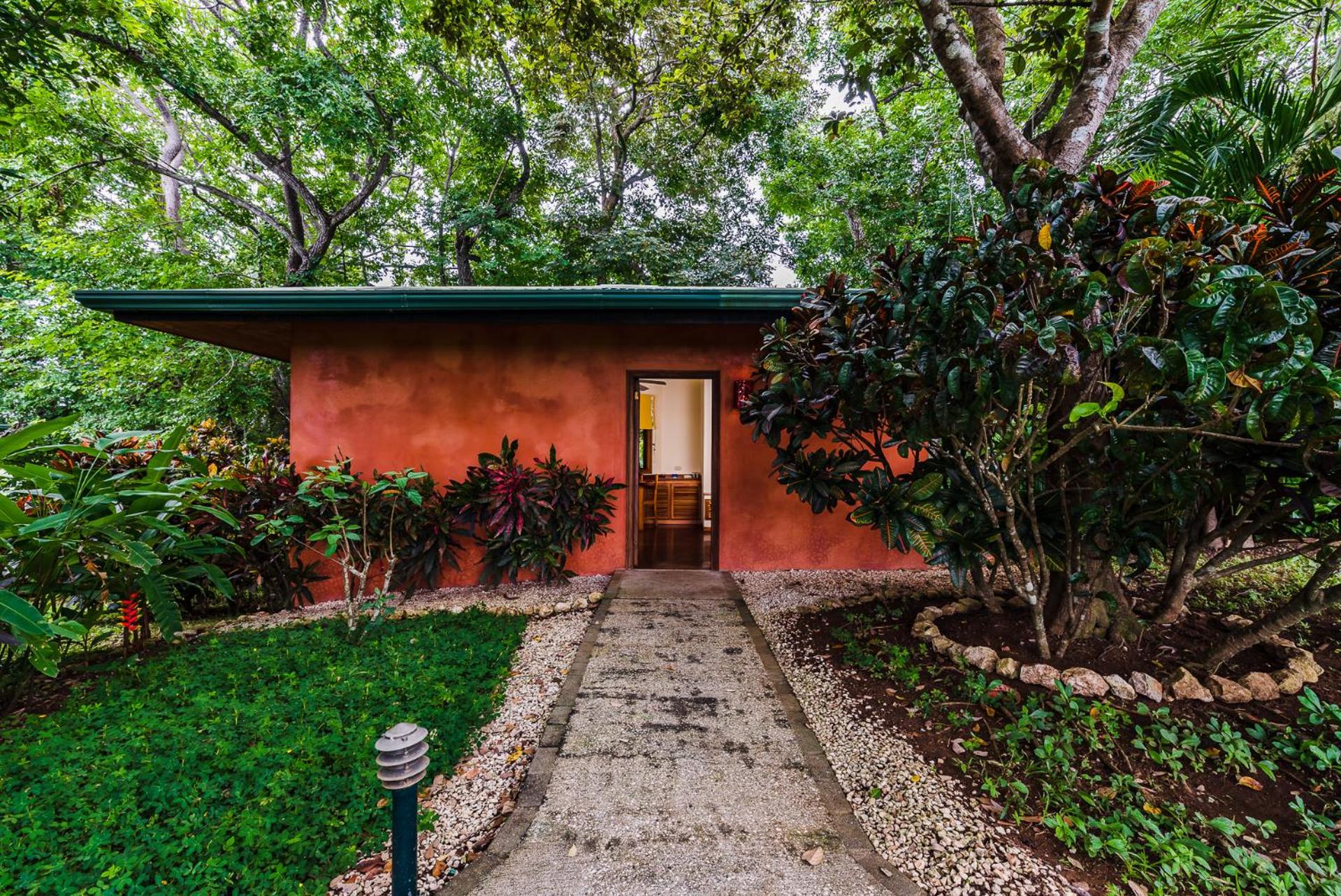 Bungalow