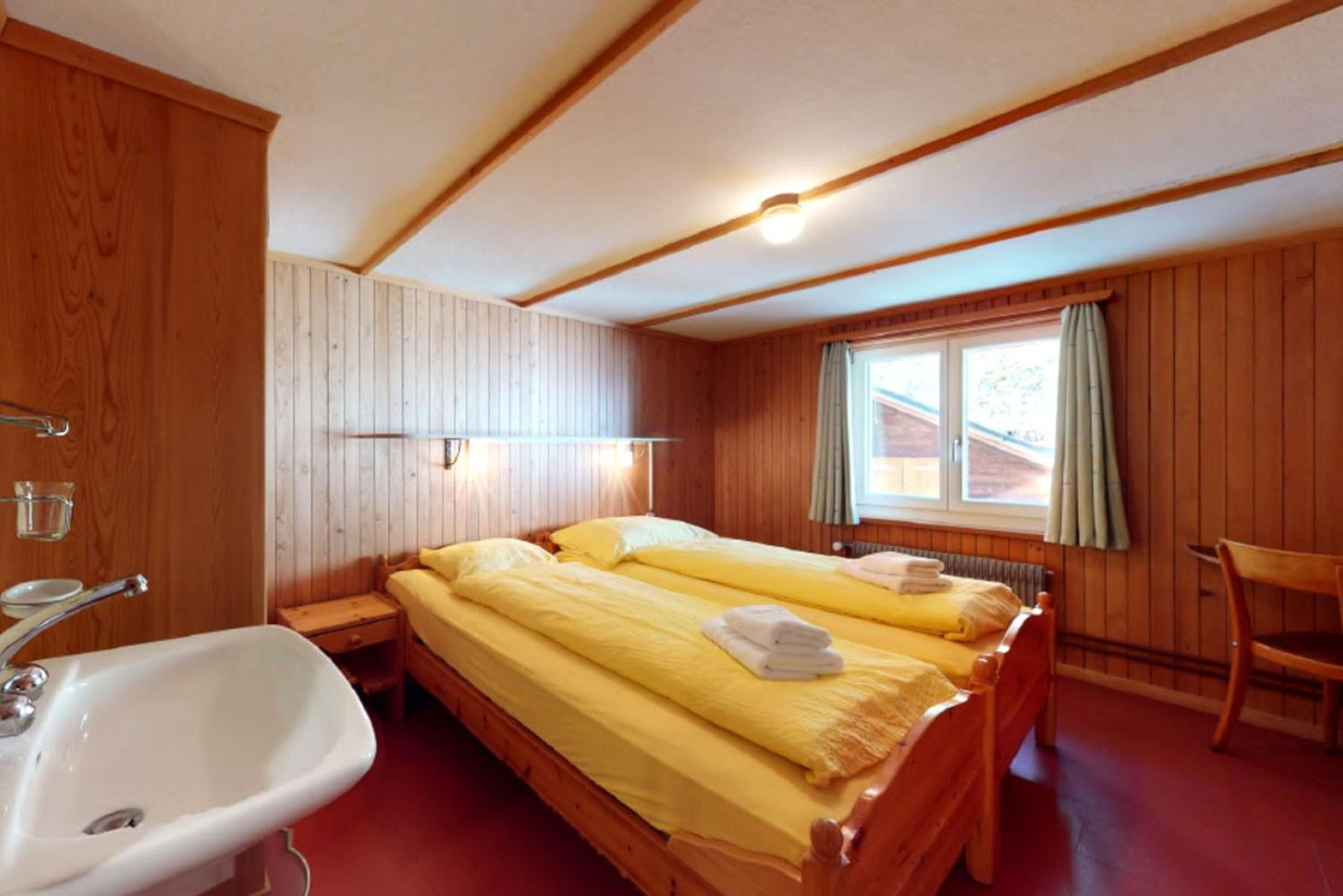 Standard Double Room with Shared Bathroom photo 2