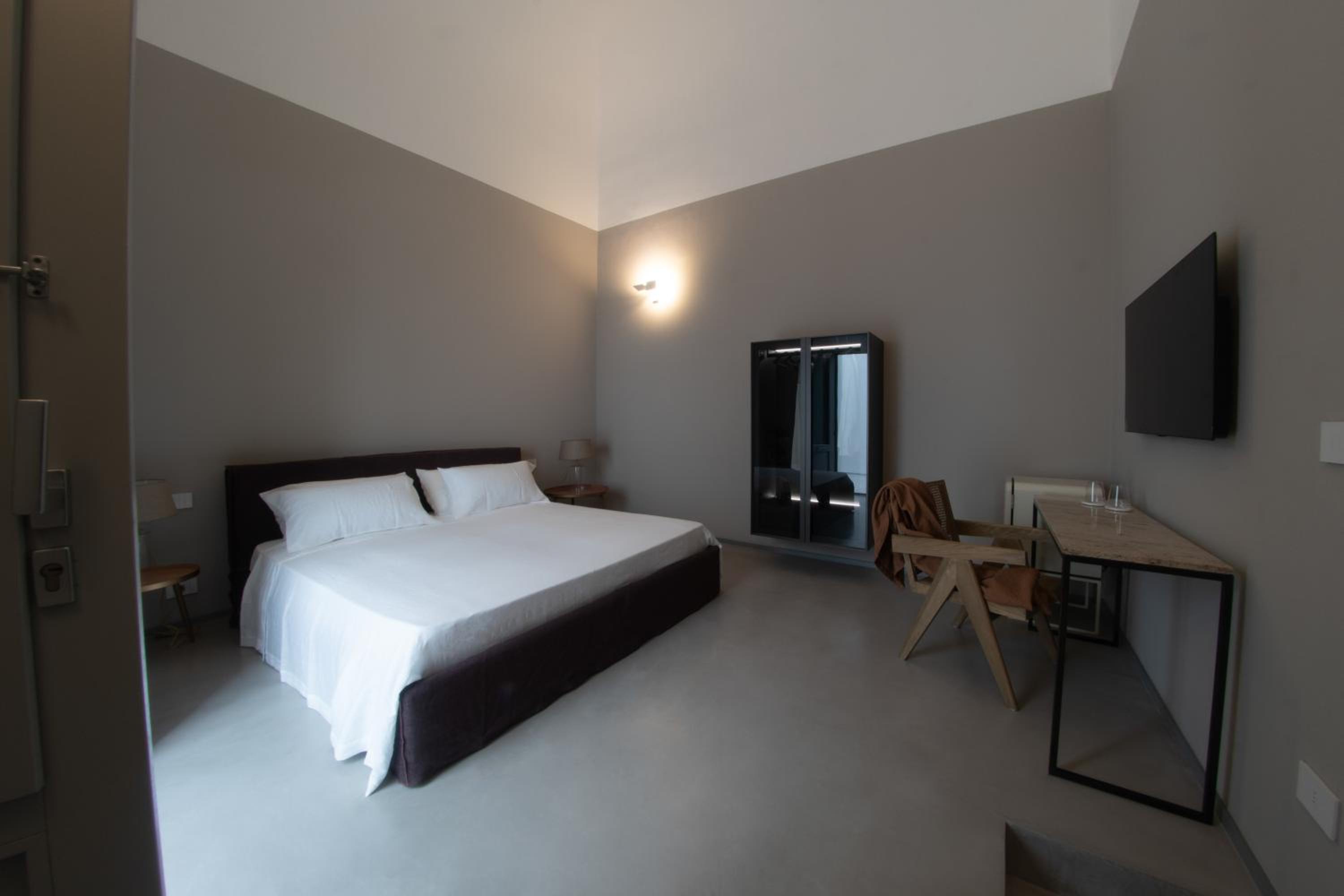 Superior Queen Room photo 2