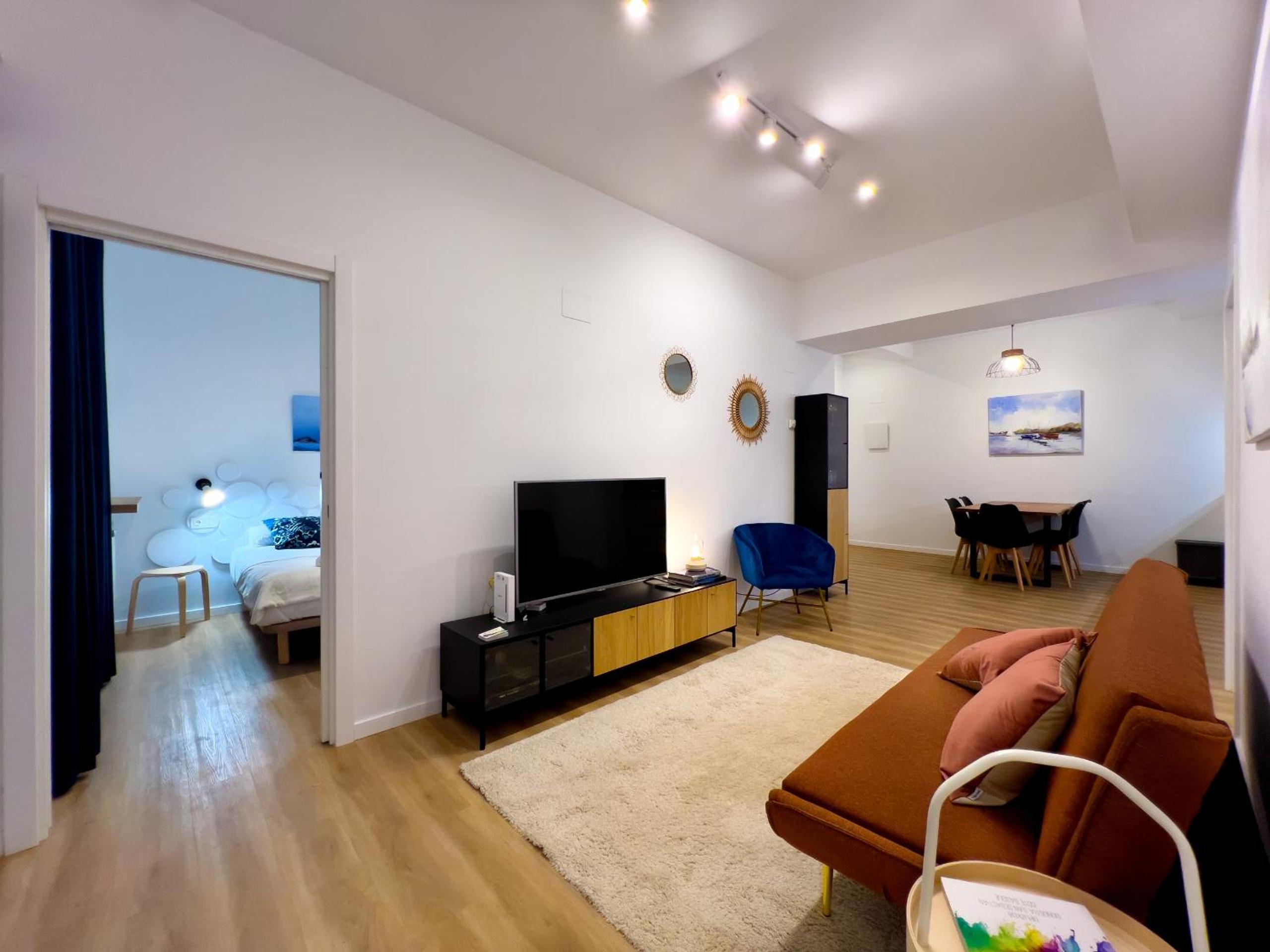Apartamento