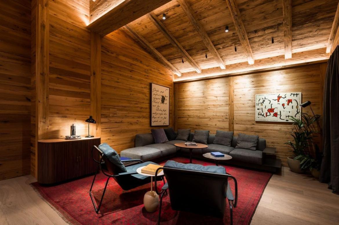 Chalet photo 1