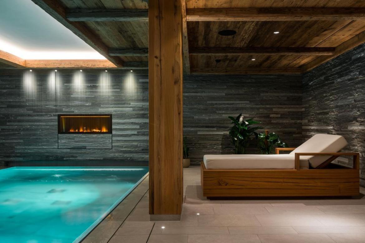 Chalet photo 2