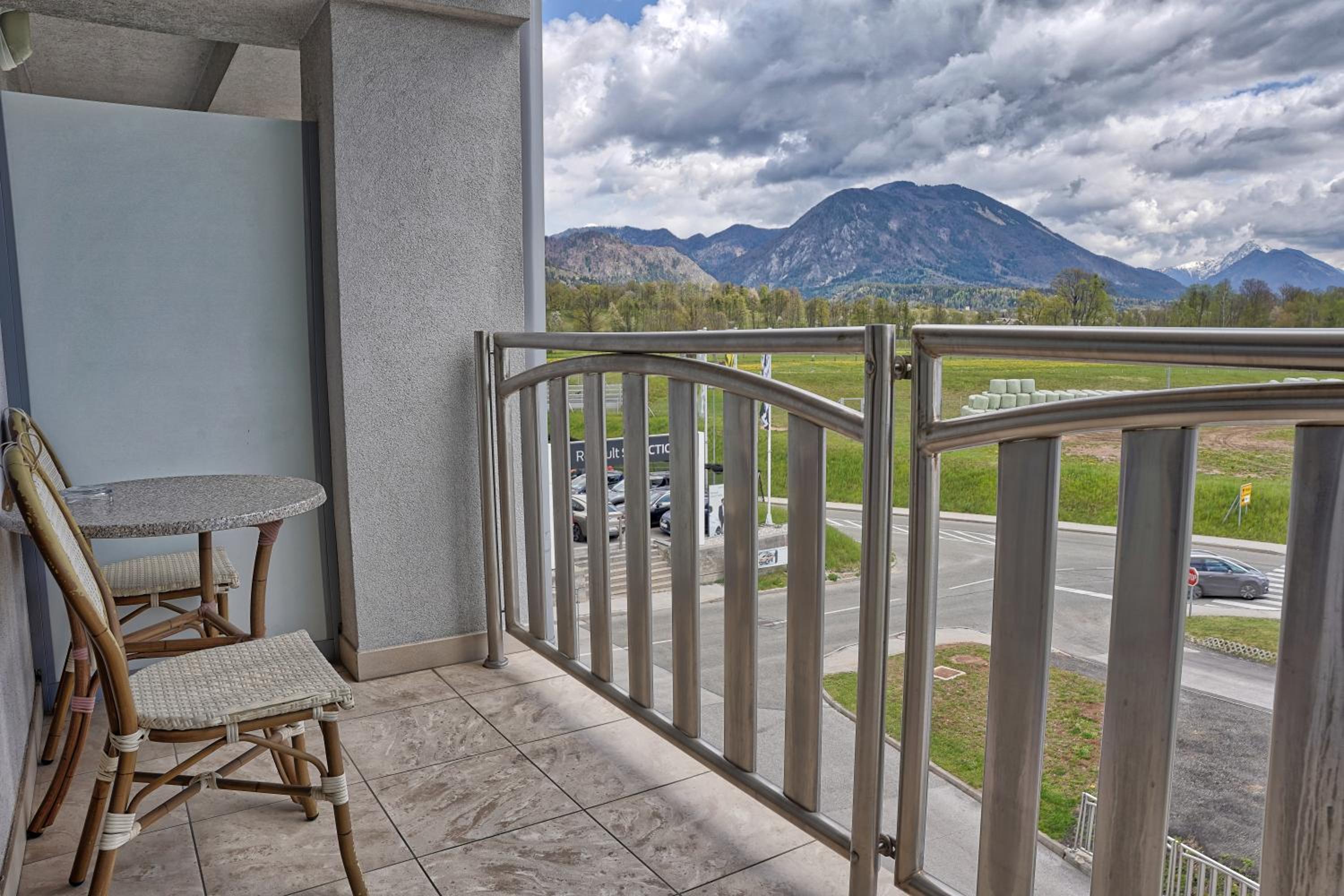 Triple Room with Balcony photo 2