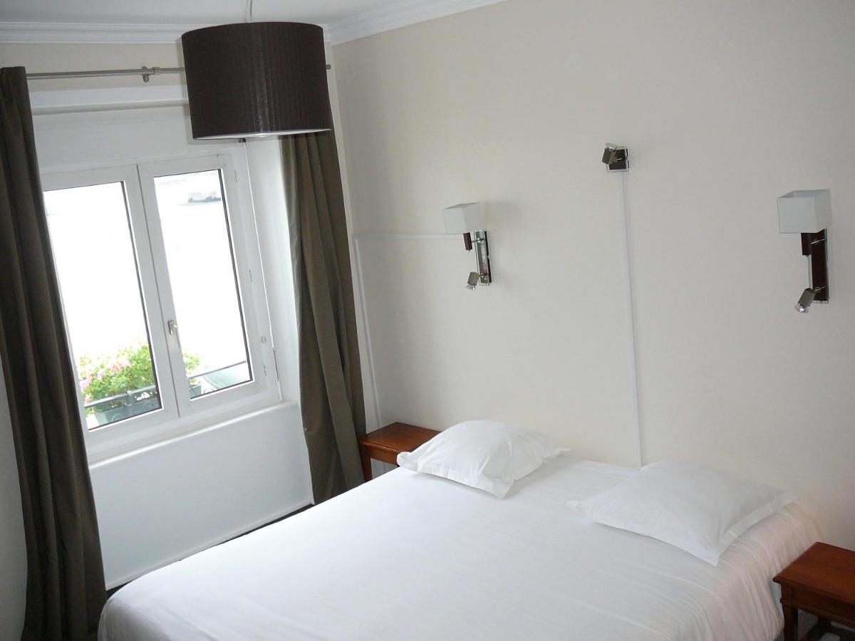 Double Room with Sea View photo 1