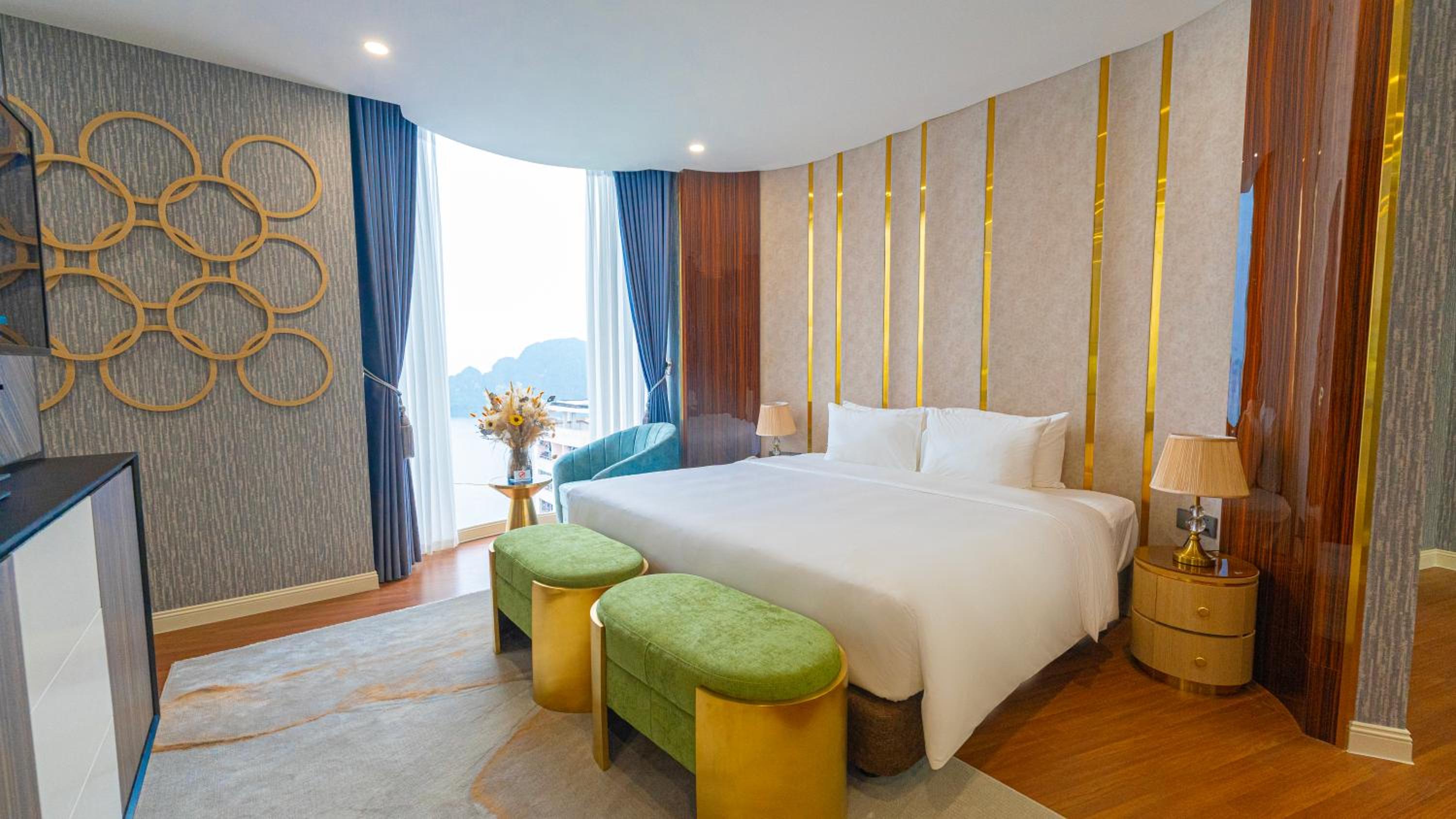 King Room photo 2