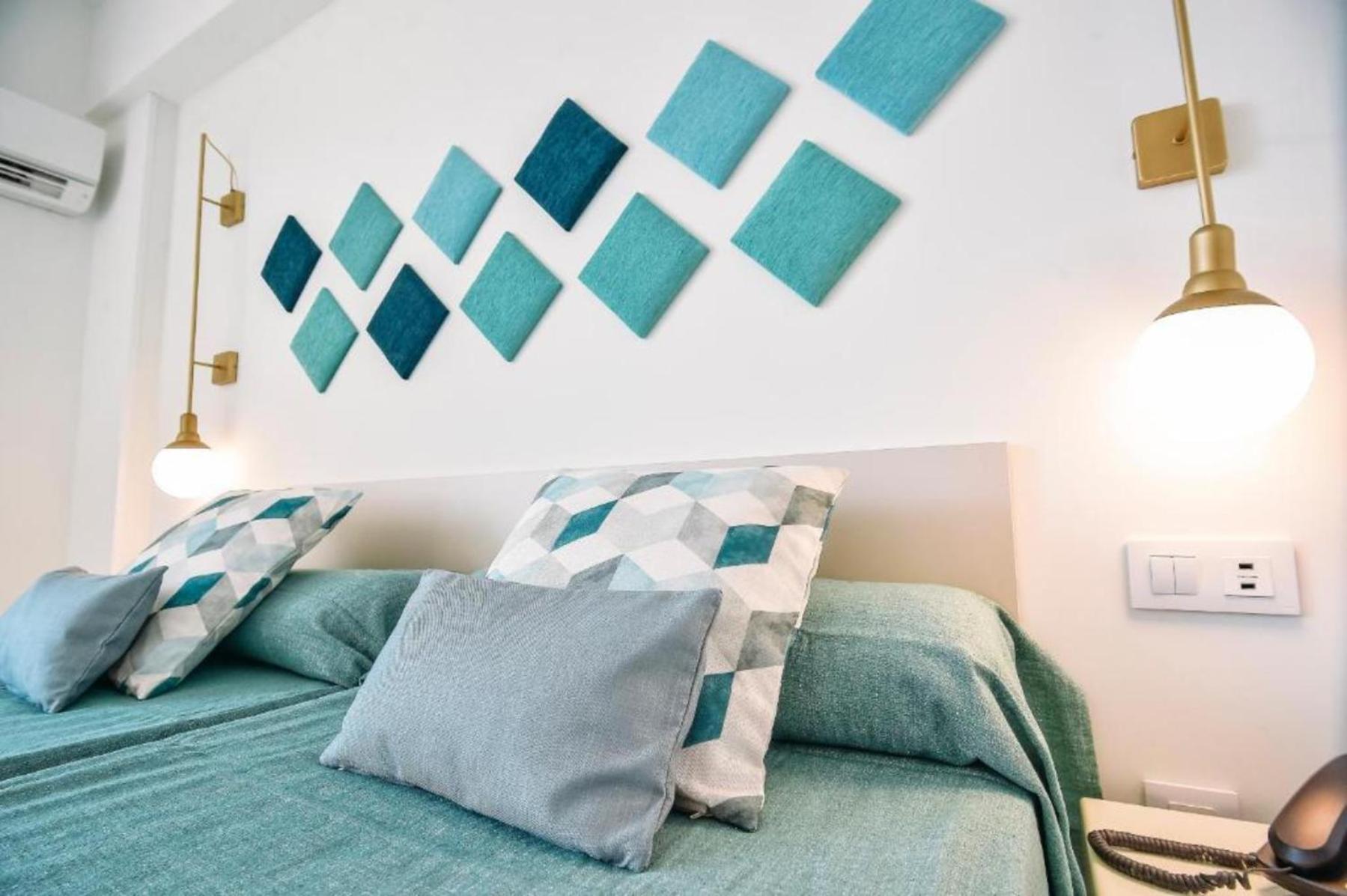 Double Room - Photo 1