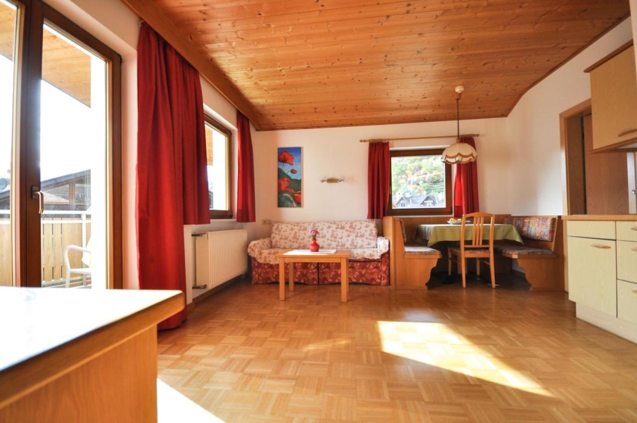 One-Bedroom Apartment with Balcony and City View