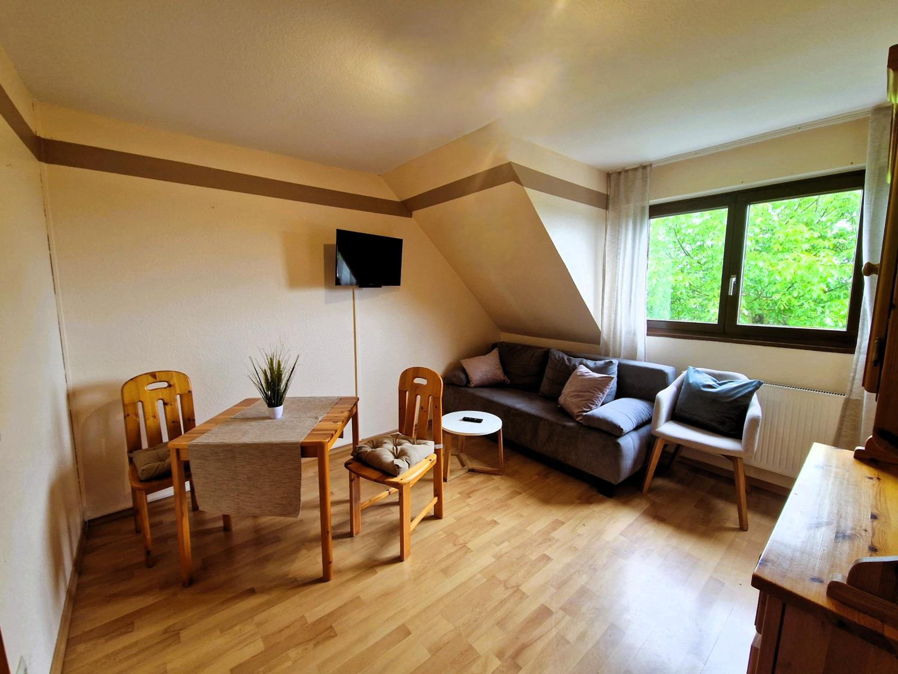 Apartment - Photo 2