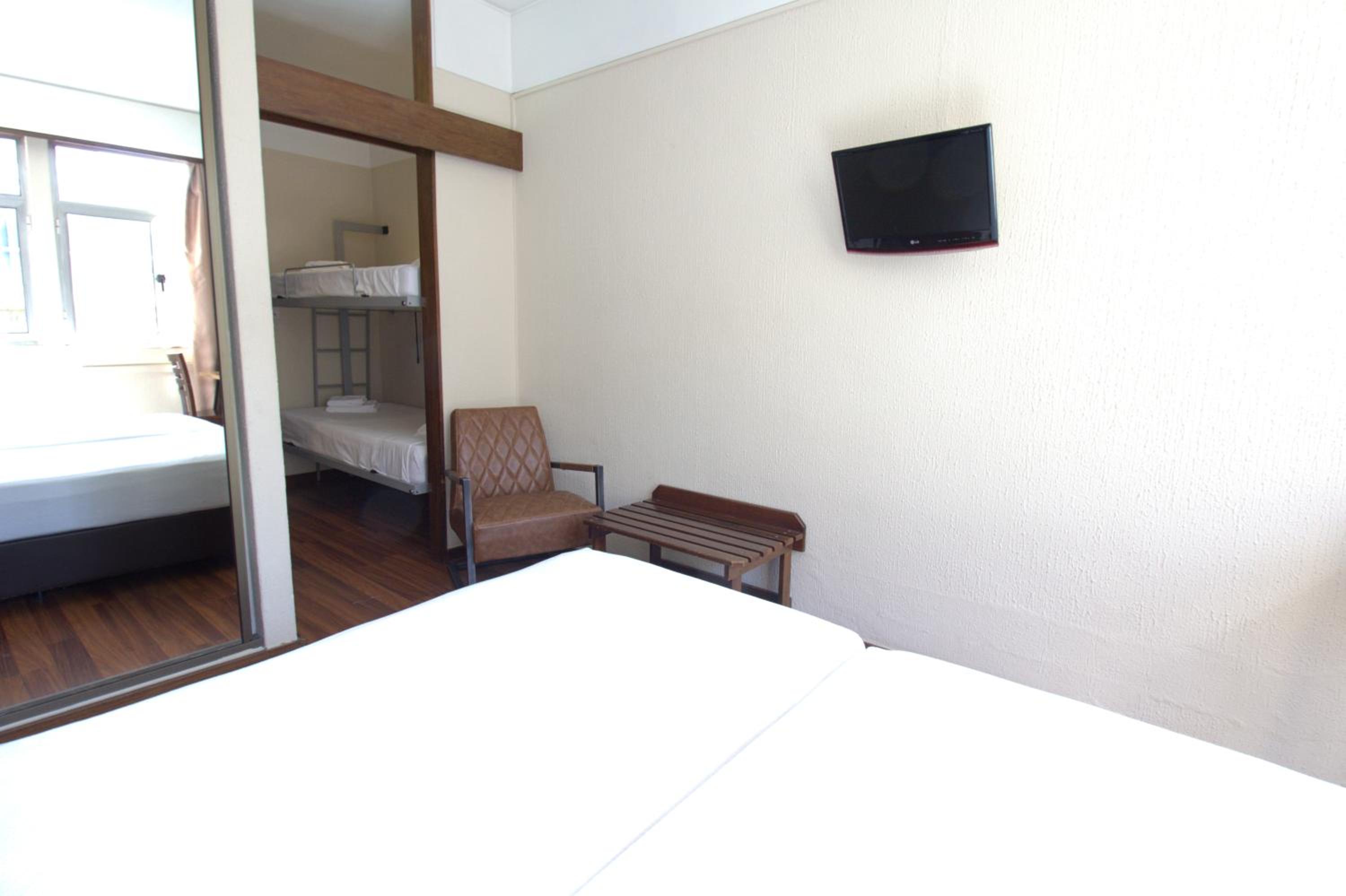Standard Family Room - Photo 1