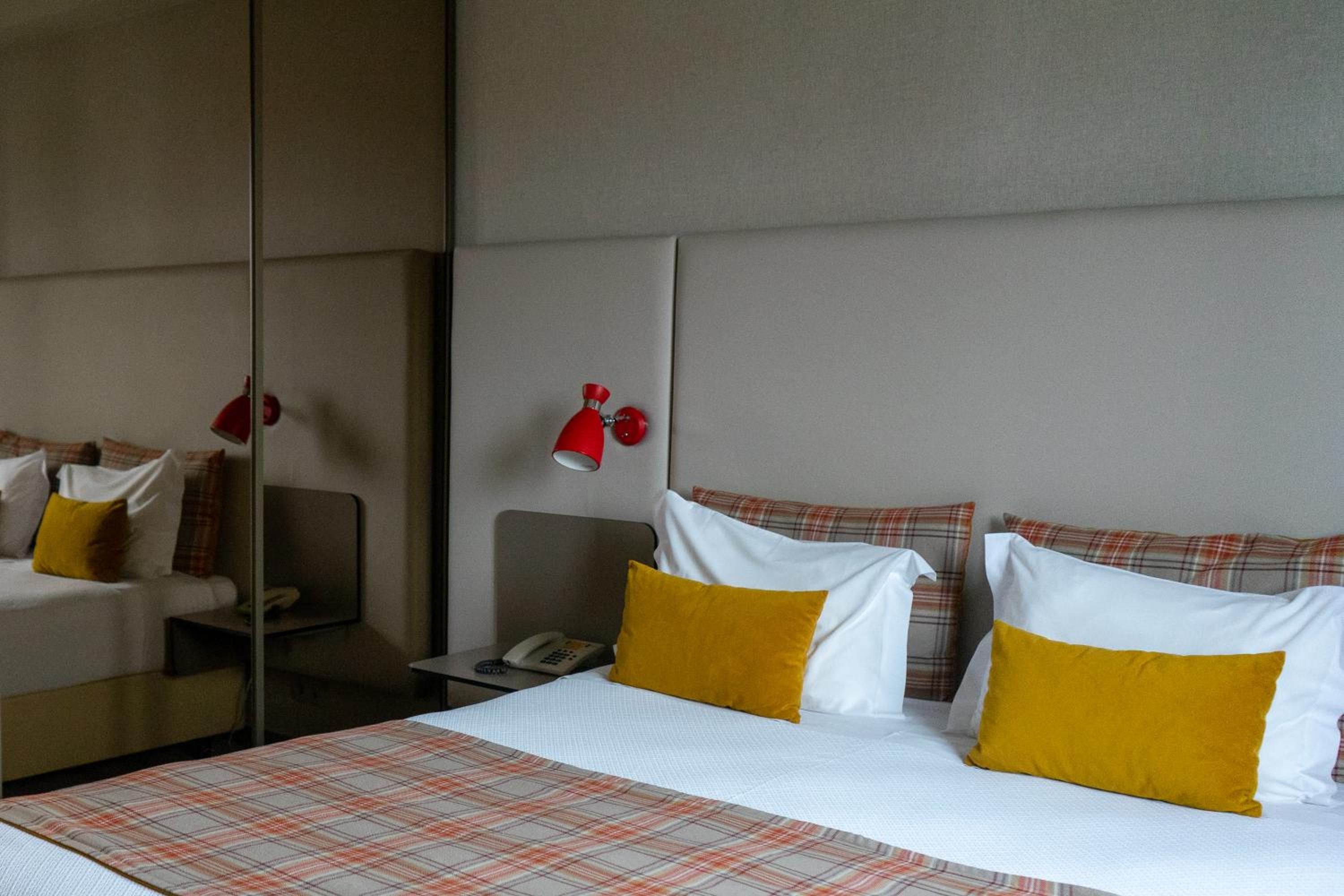 Superior Double or Twin Room - Photo 1