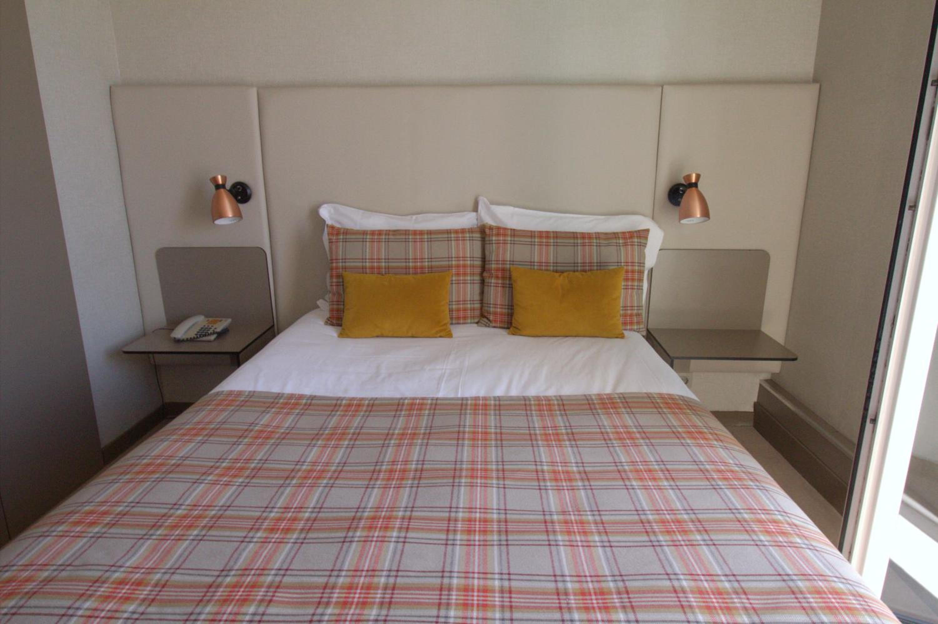 Superior Double or Twin Room - Photo 2