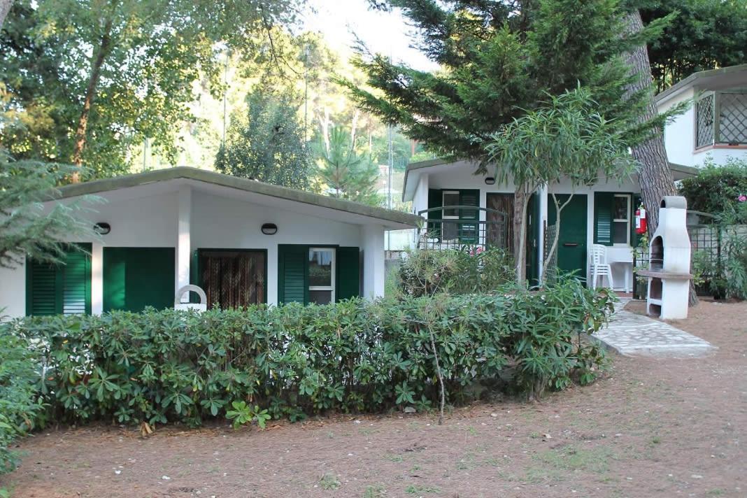 One-Bedroom Bungalow photo 2