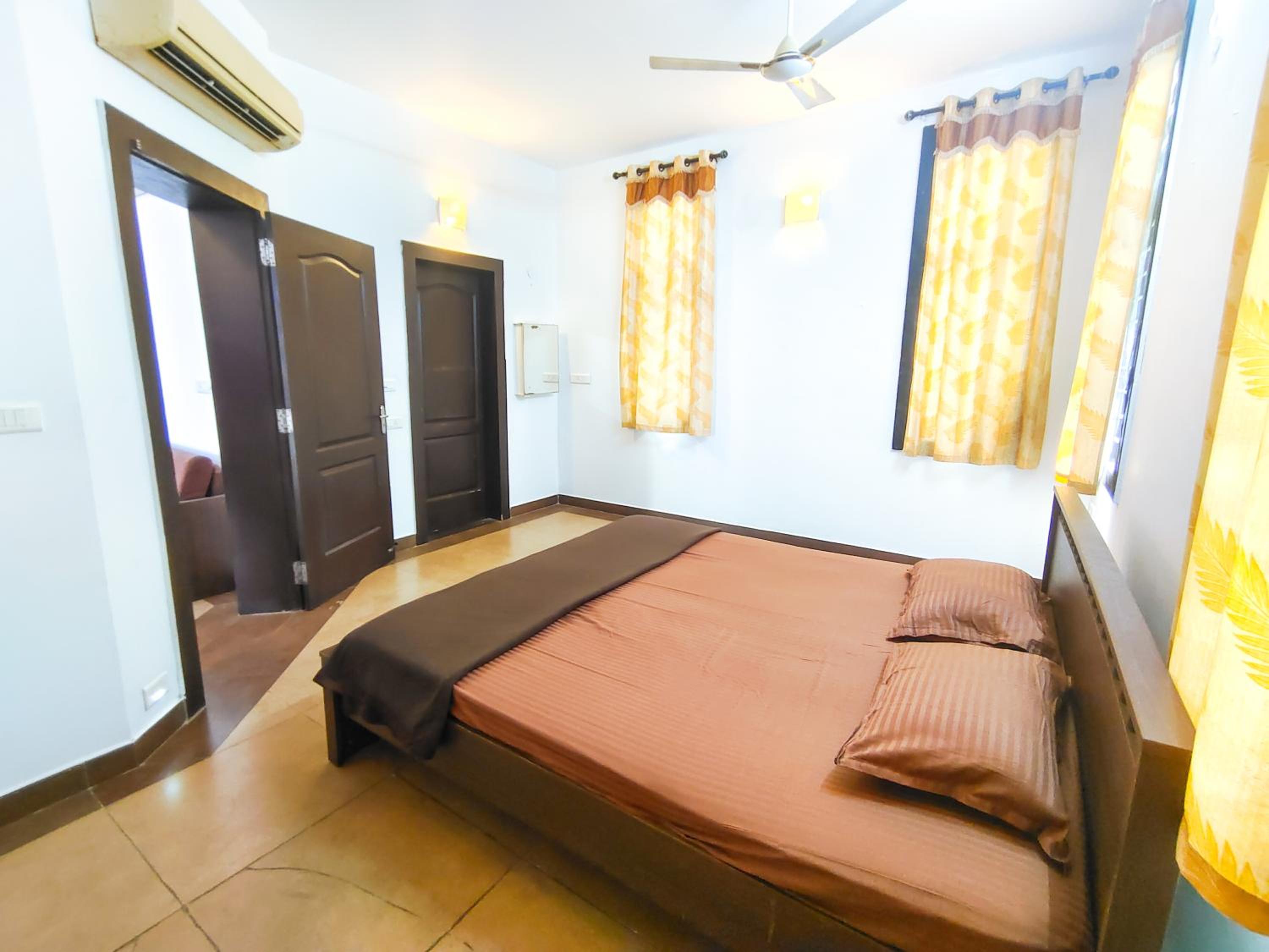 Deluxe Villa photo 1