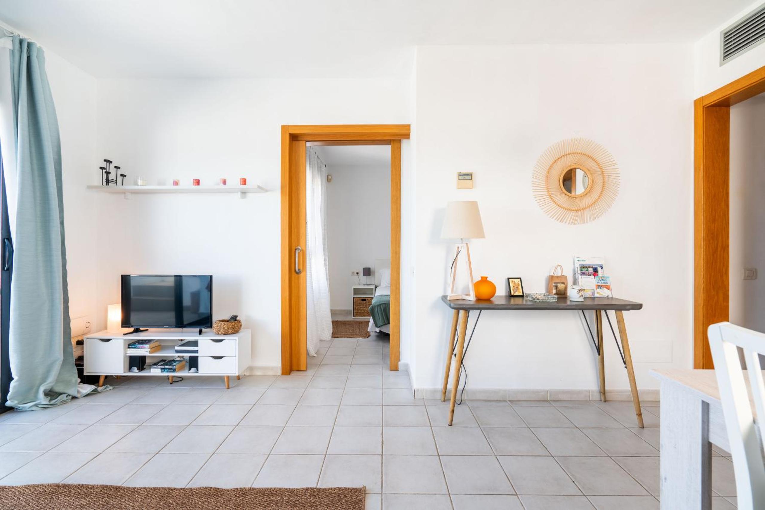 Apartamento