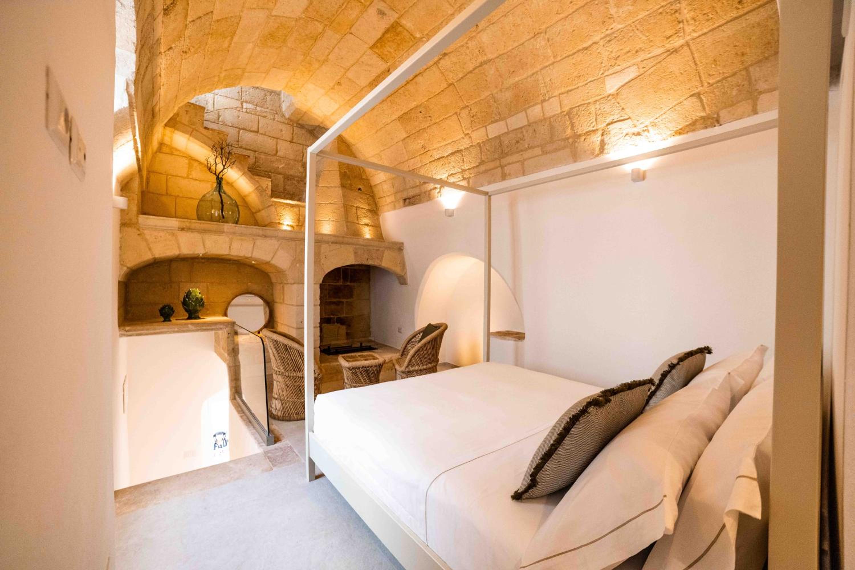 Junior Suite with Private Pool