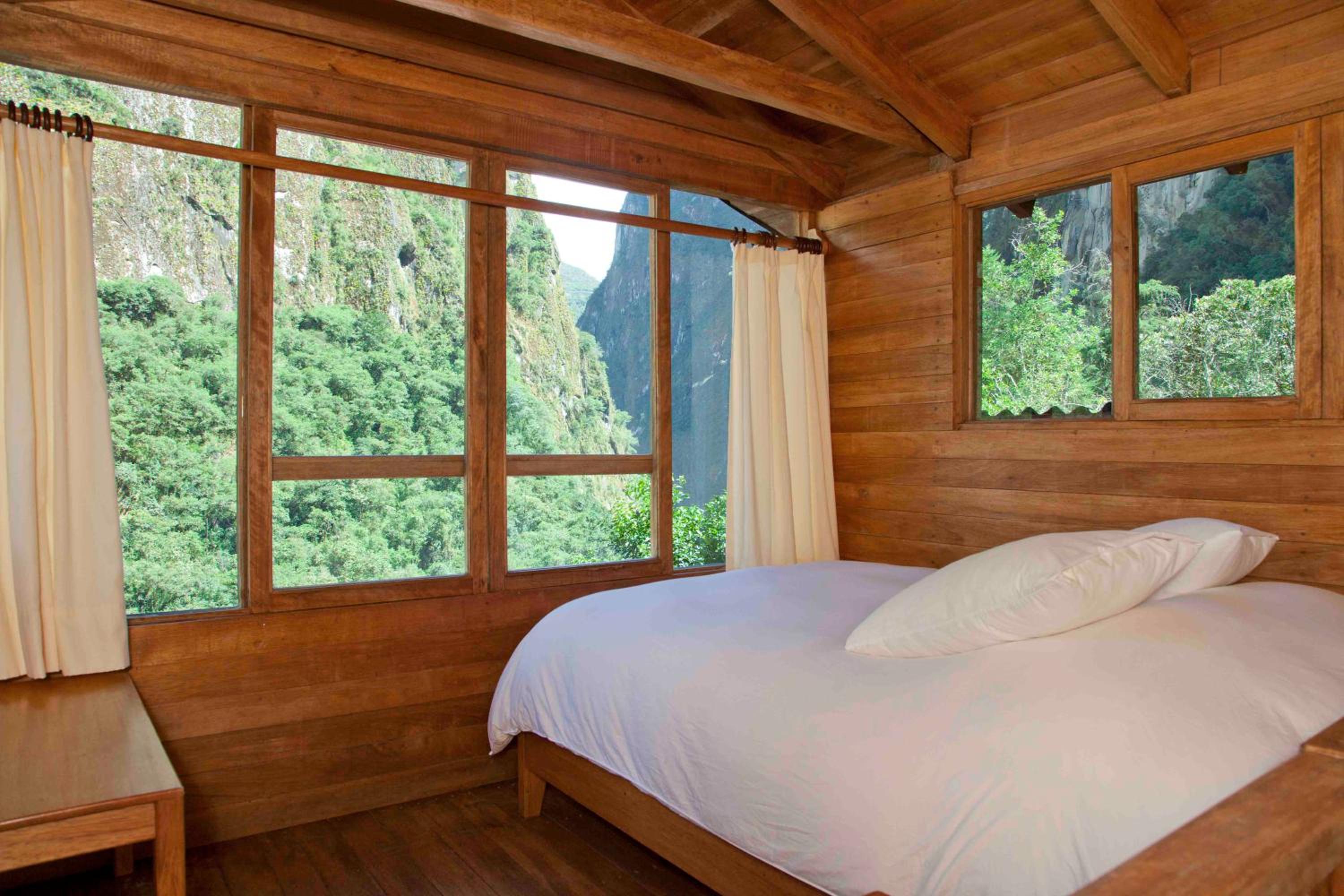 Duplex Room with Panoramic View photo 1