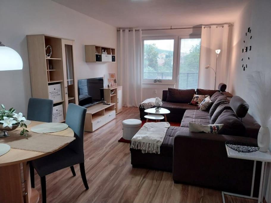 Two-Bedroom Apartment photo 1