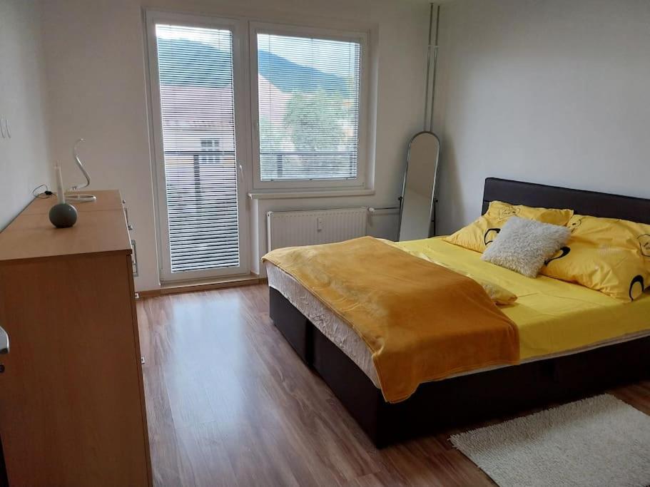 Two-Bedroom Apartment photo 2
