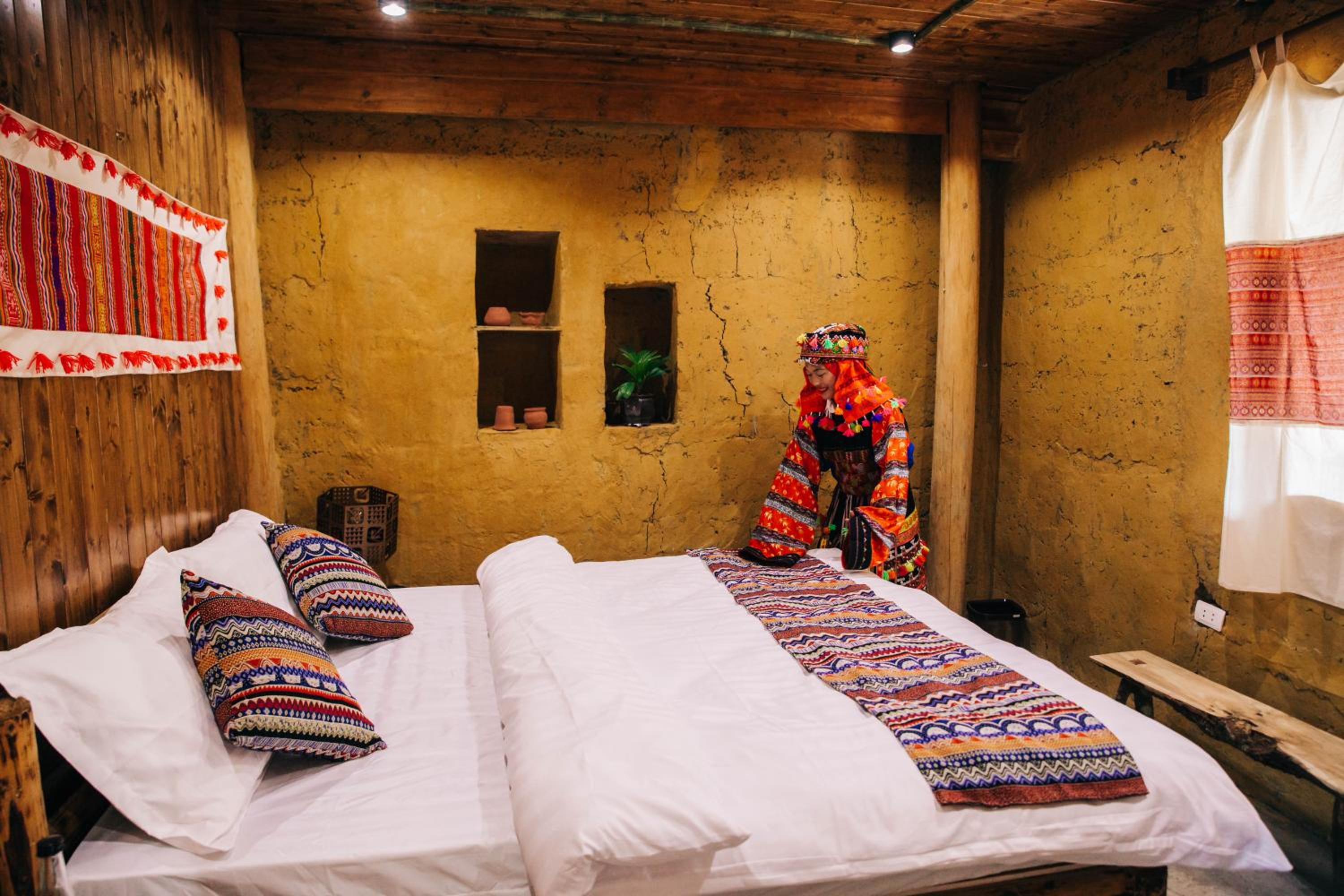 Double Room With Shared Bathroom photo 2