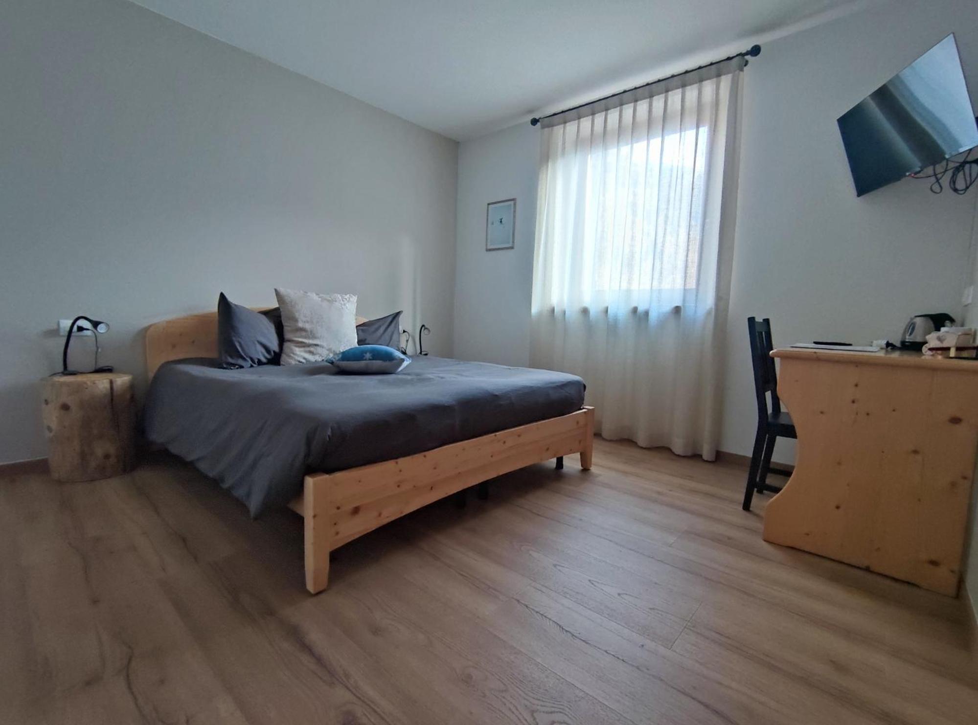 Double Room with Mountain View photo 1