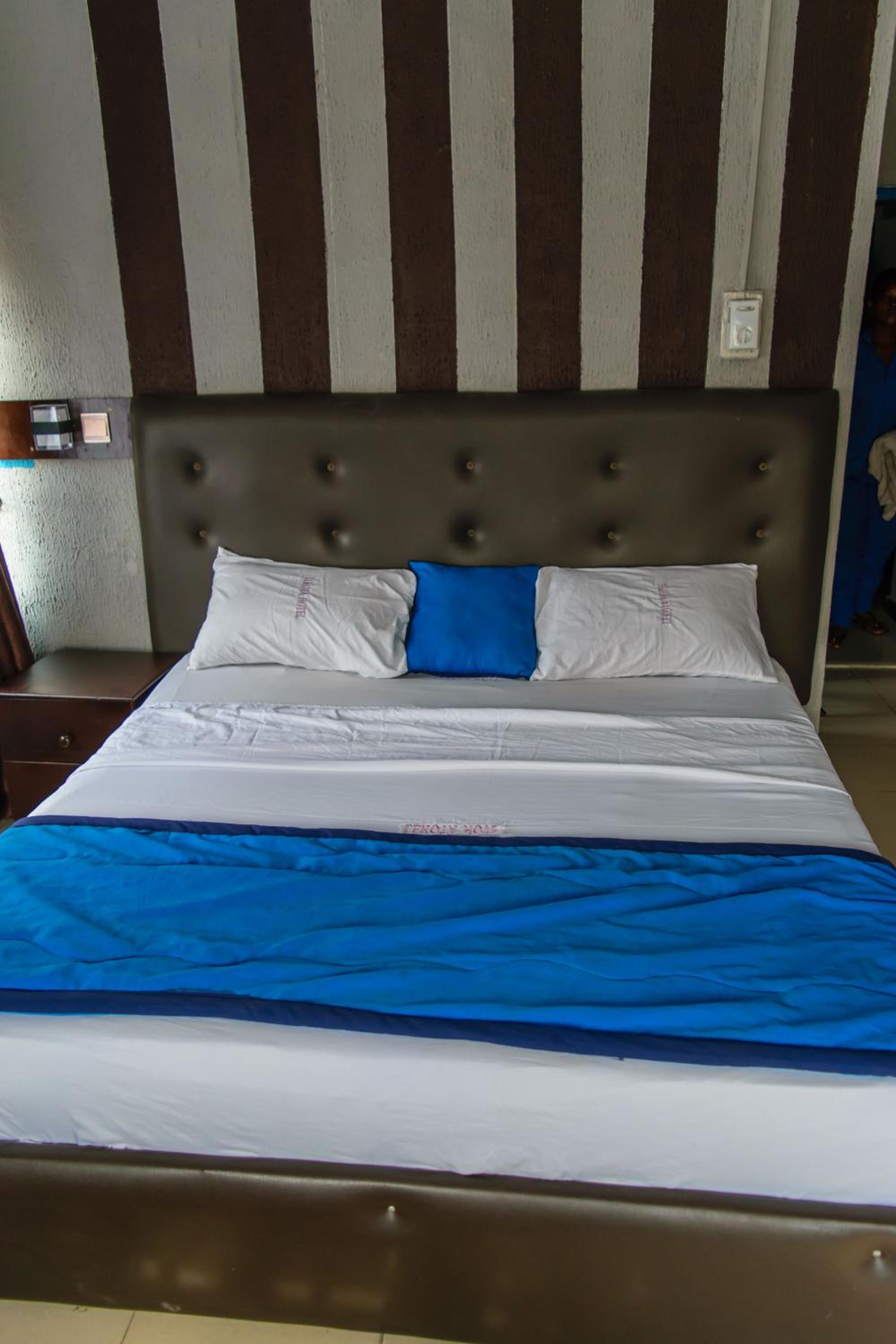 Single Room photo 1