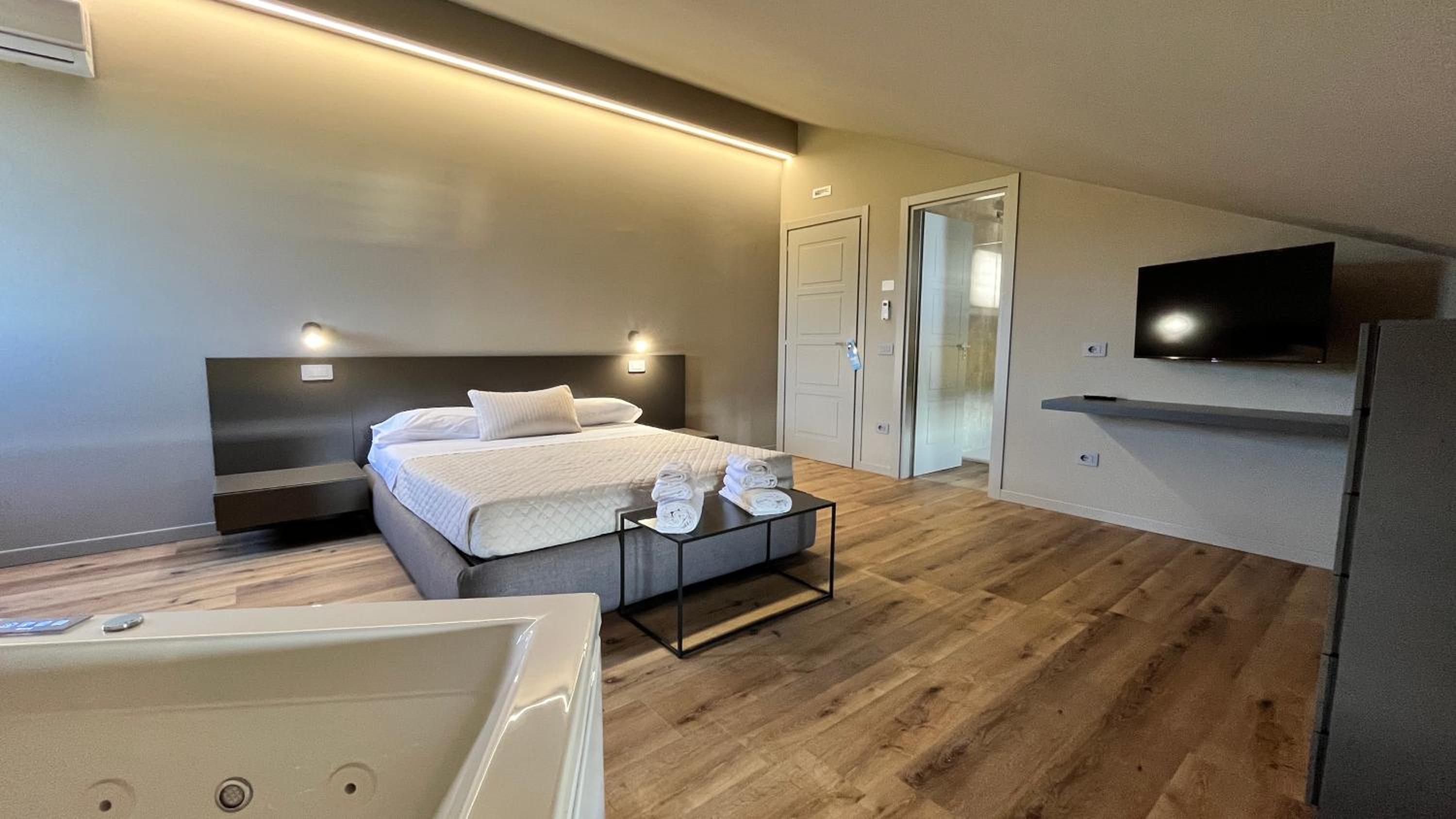 Junior Suite photo 1
