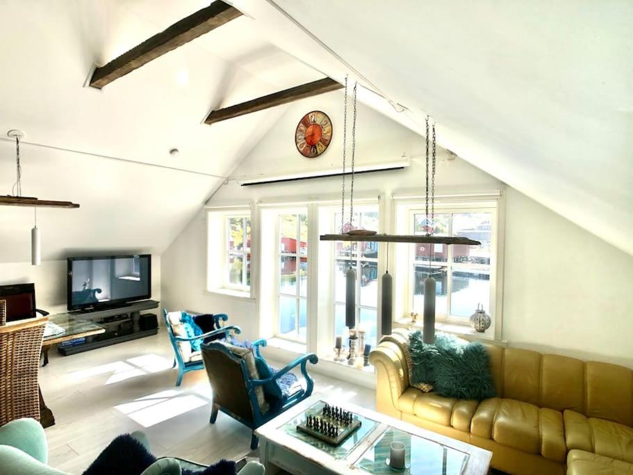 Apartment photo 1