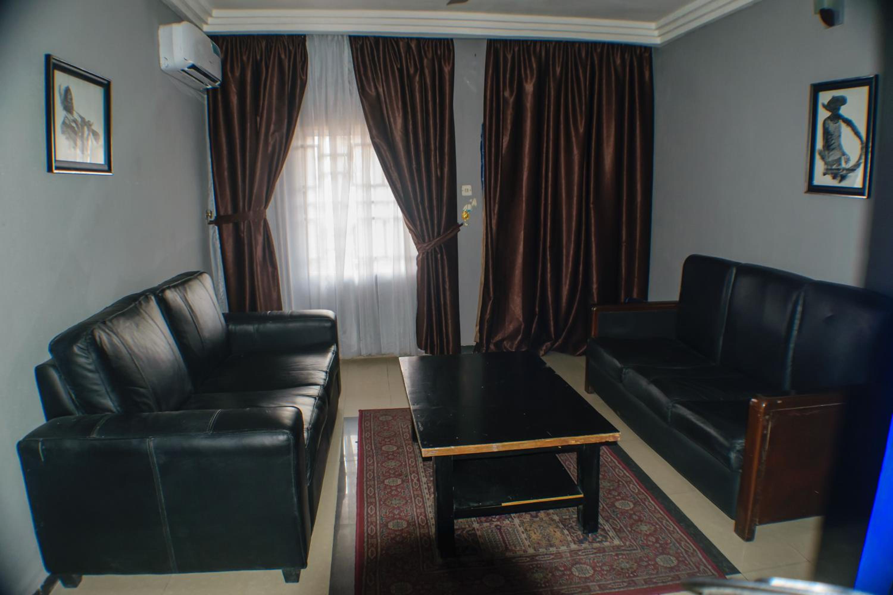 Suite photo 1