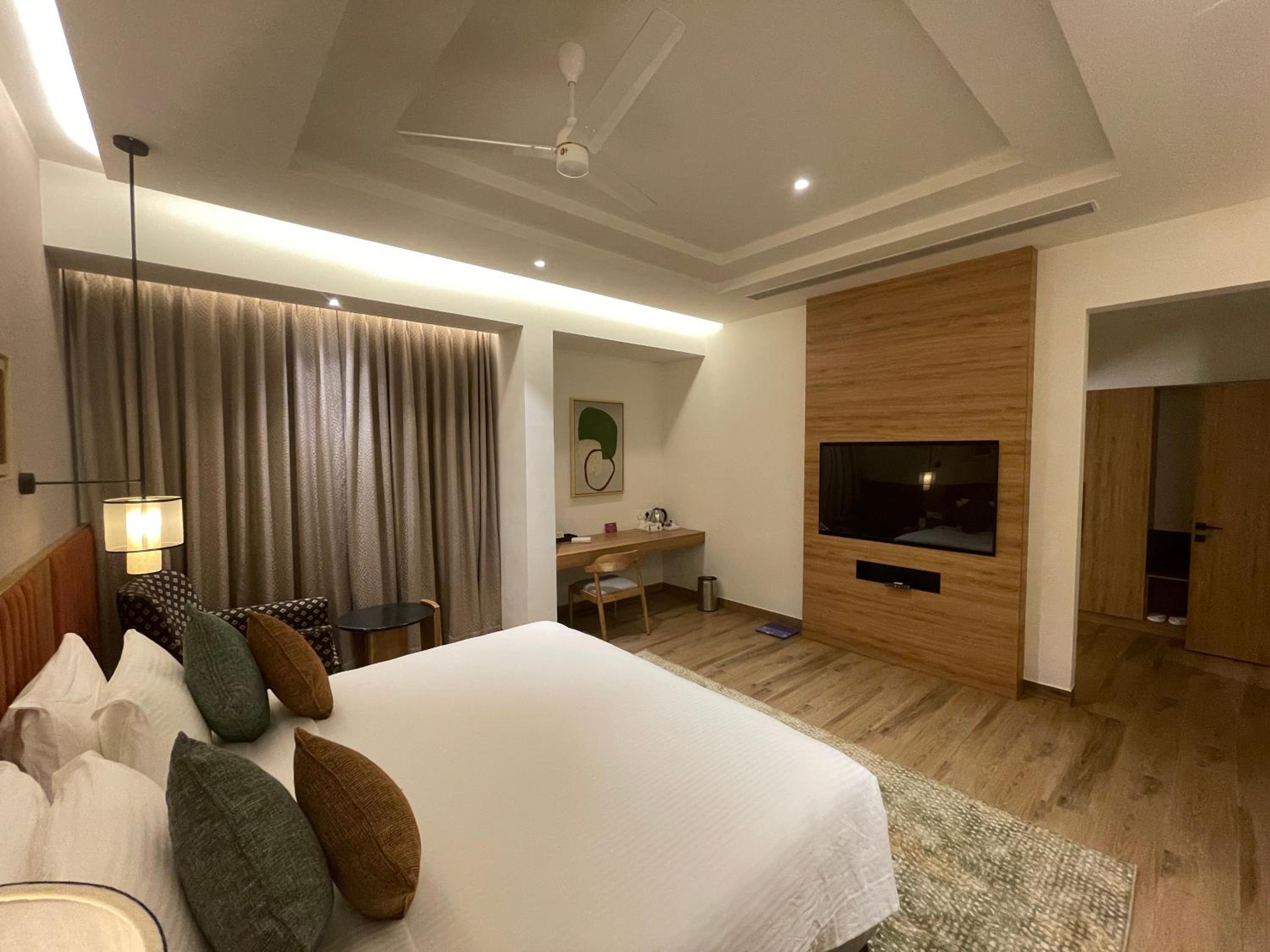 Viceroy Suite