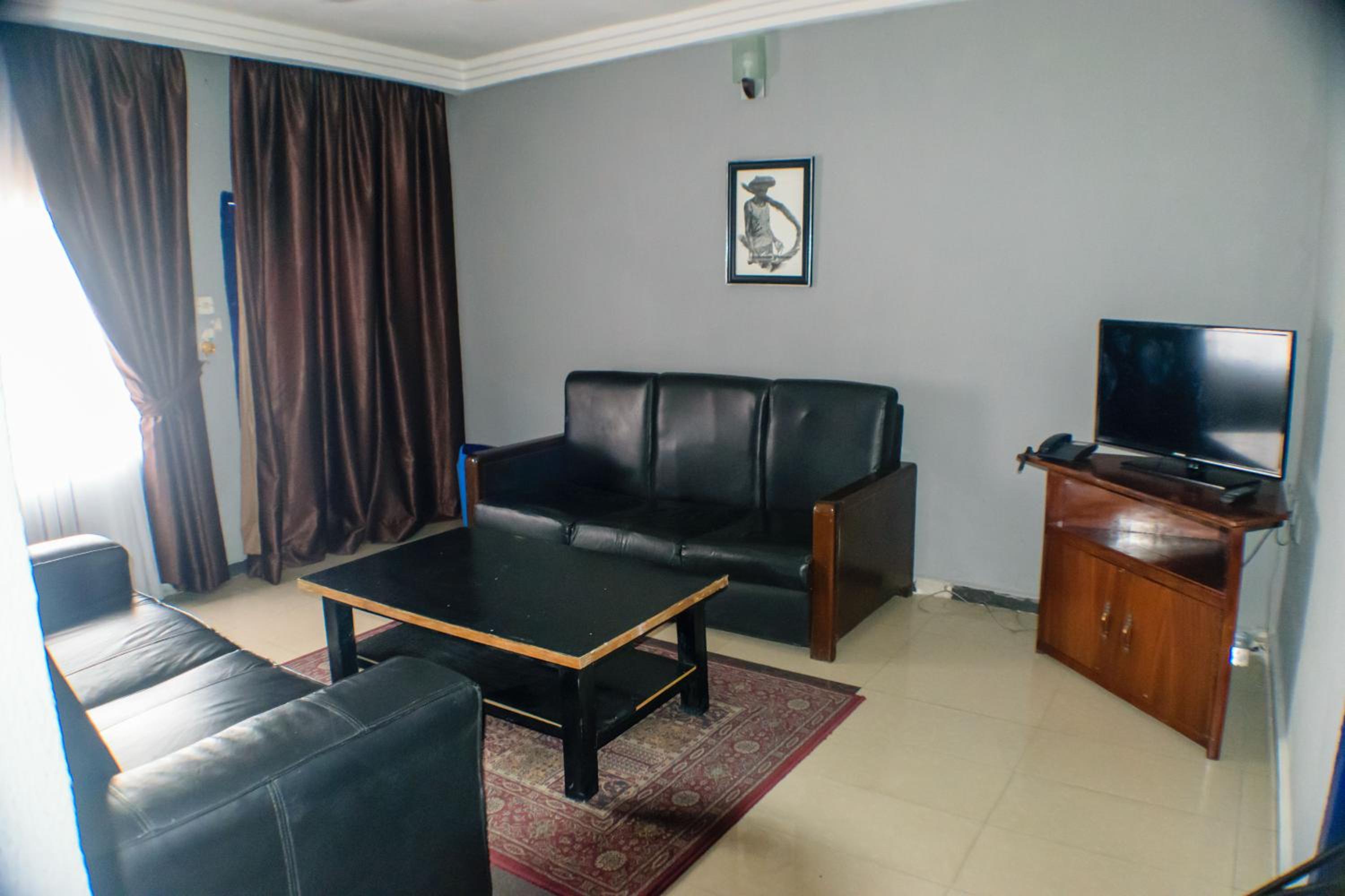 Suite photo 3