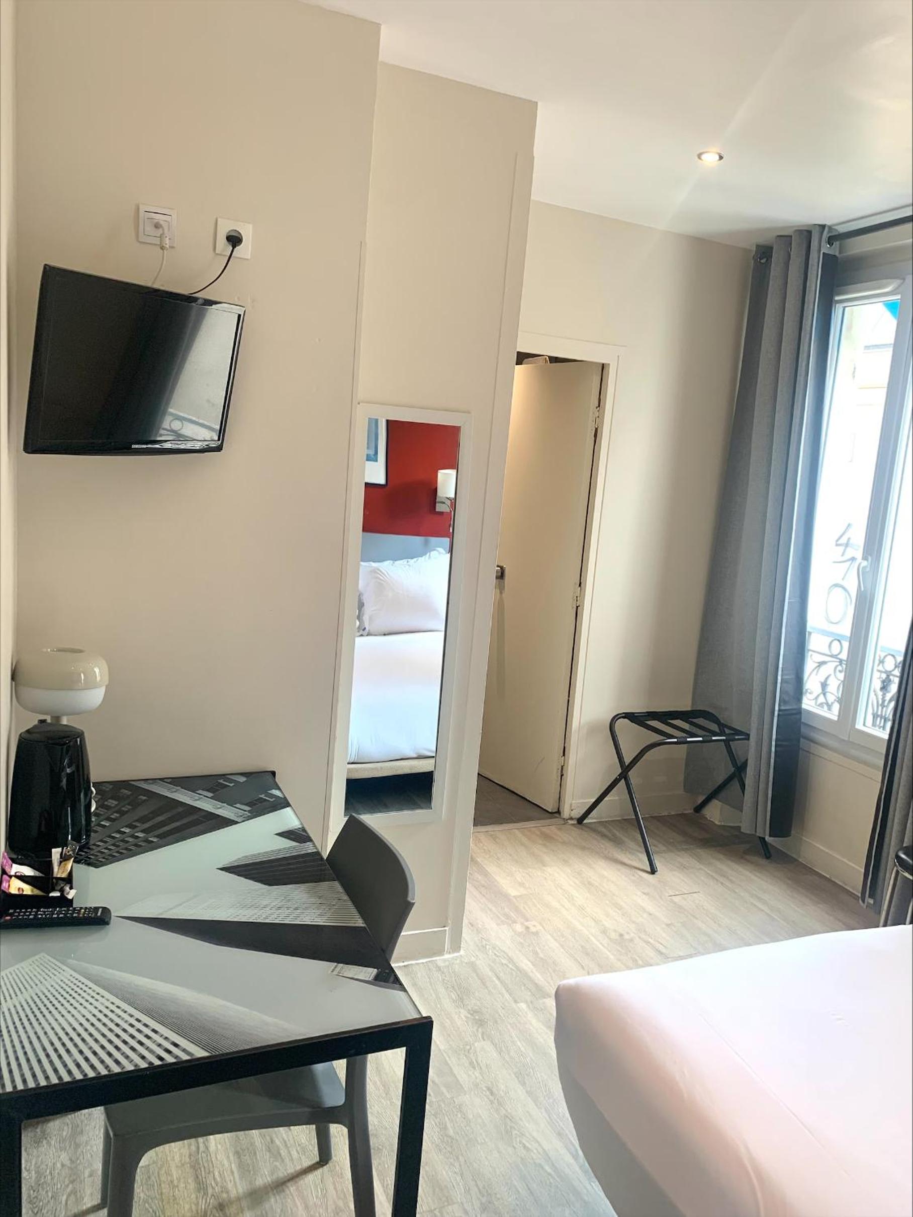 Twin Room photo 1