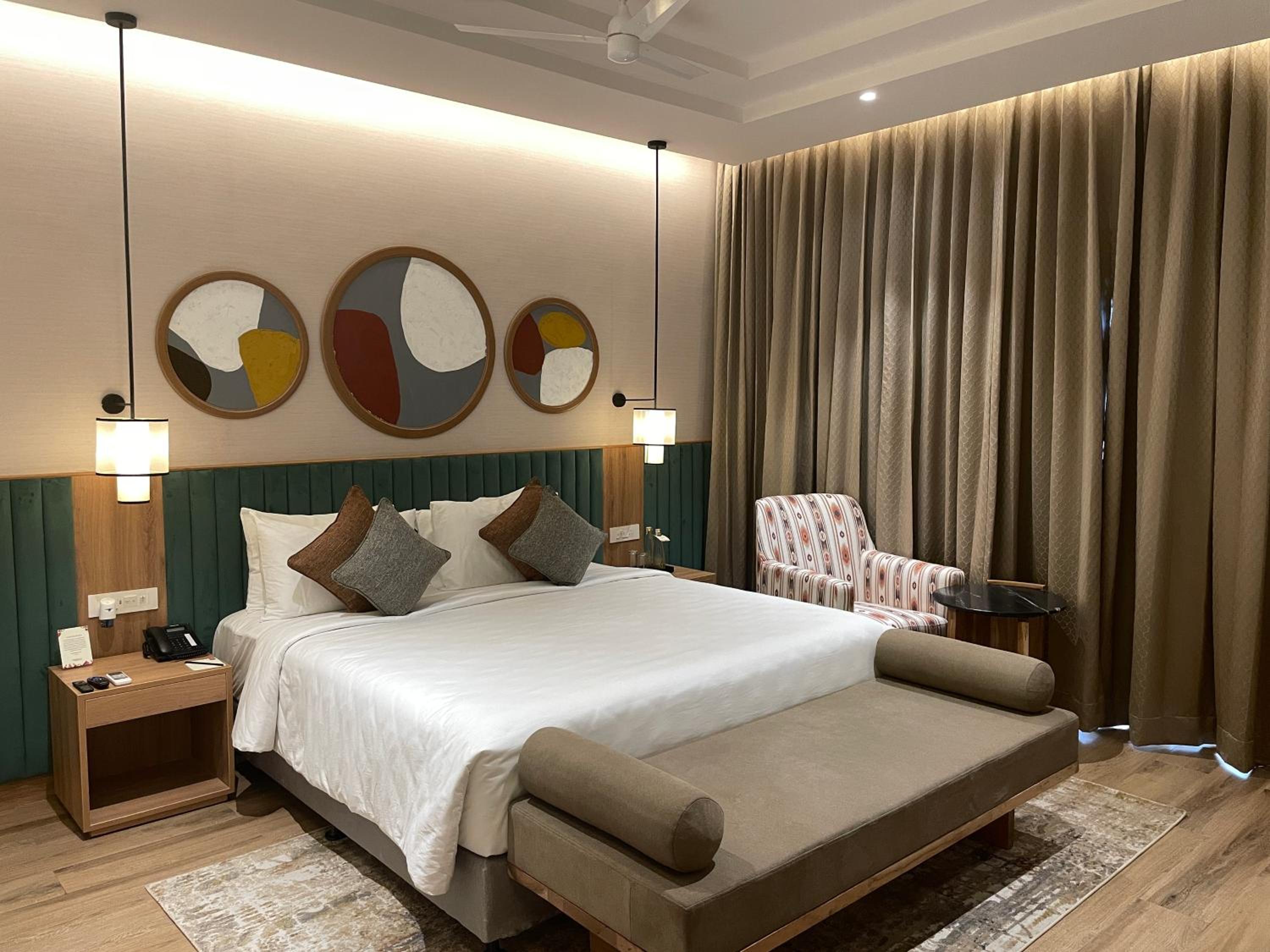 Regent Suite