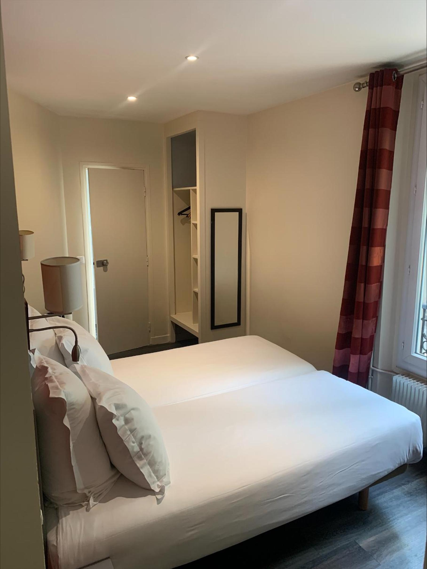 Twin Room photo 2