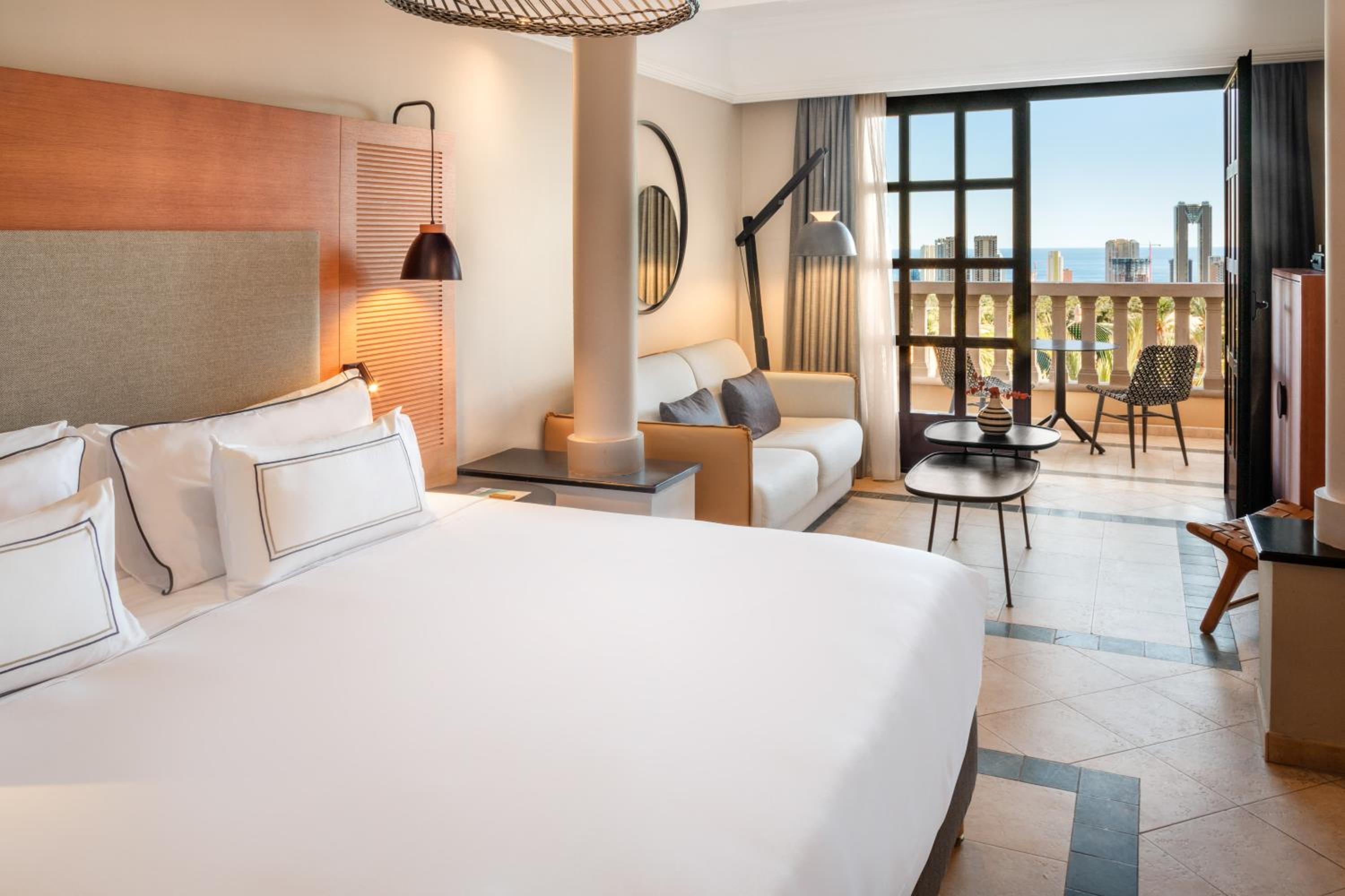 The Level Premium Room Skyline View - Photo 4