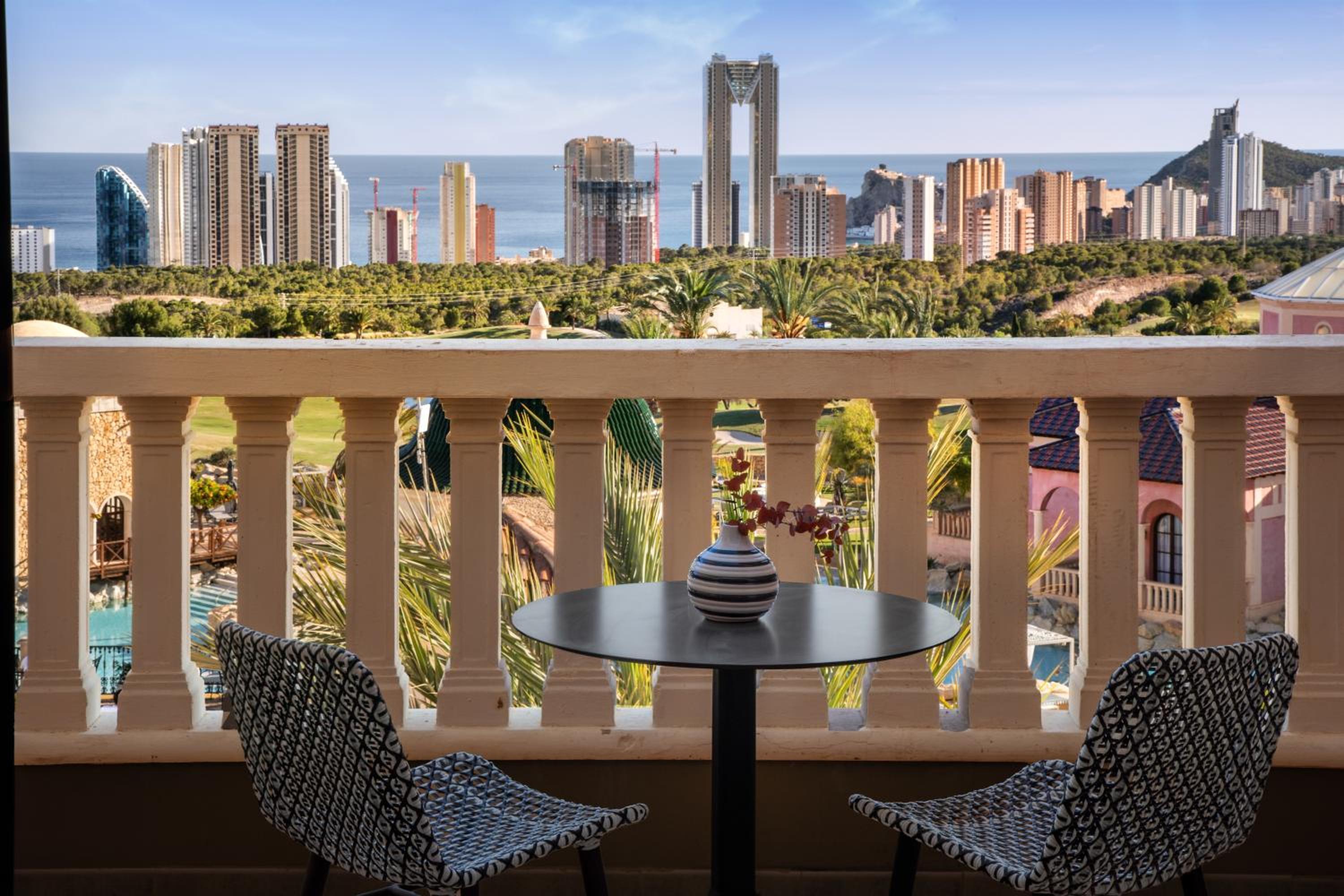 The Level Premium Room Skyline View - Photo 5