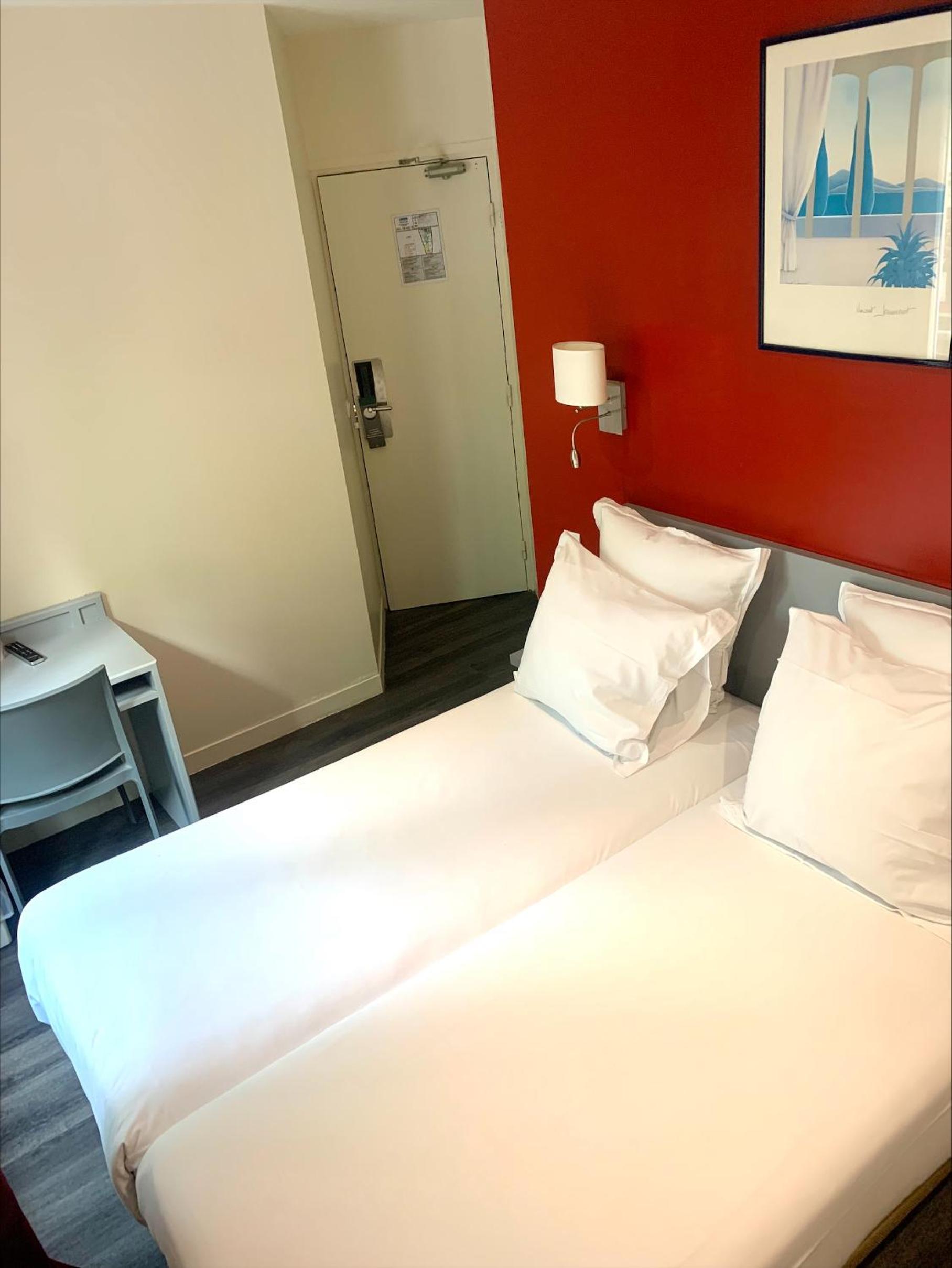 Twin Room photo 3