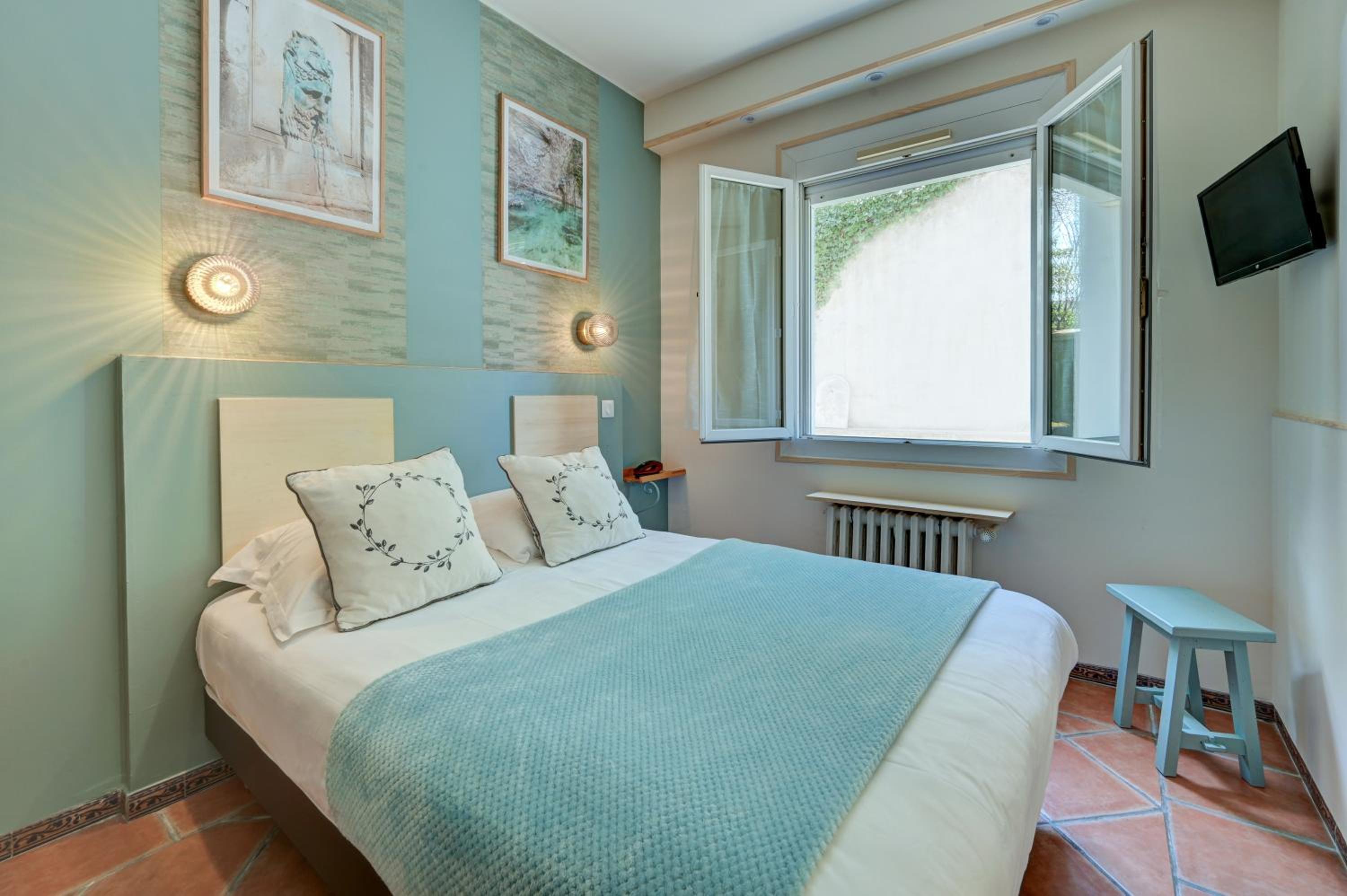 Tradition Double Room 12m2 - Photo 3