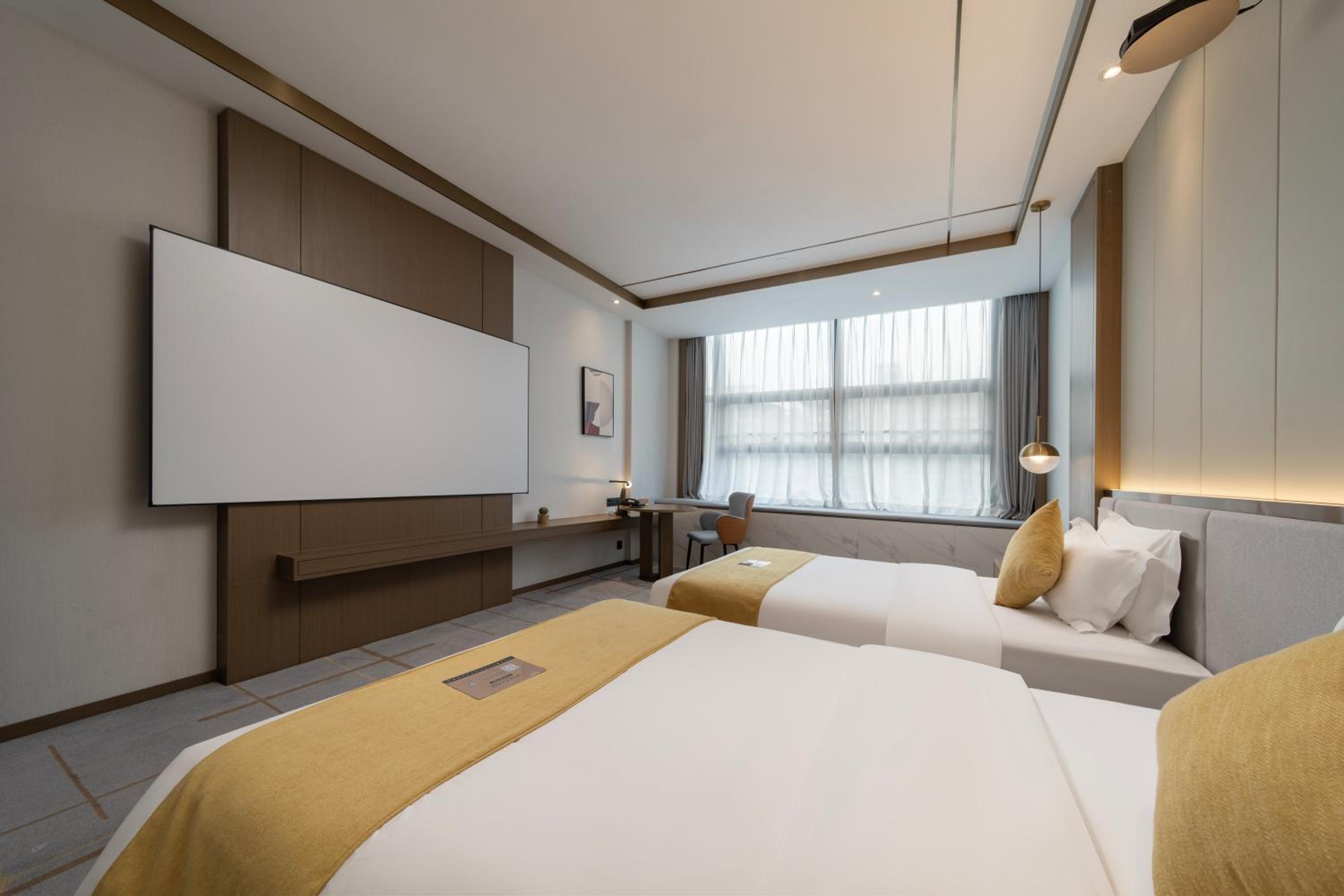 Superior Twin Room photo 1
