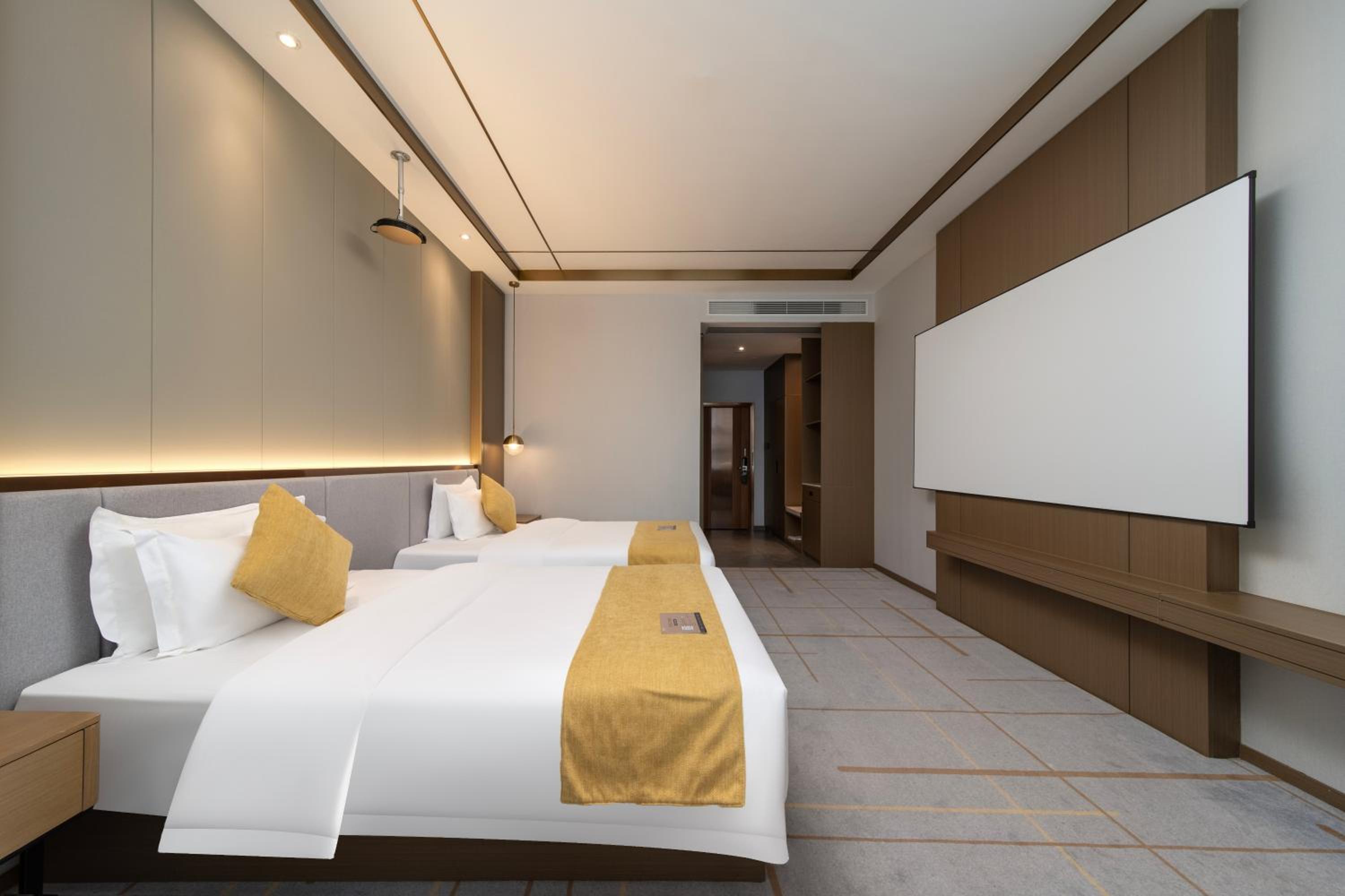 Superior Twin Room photo 3