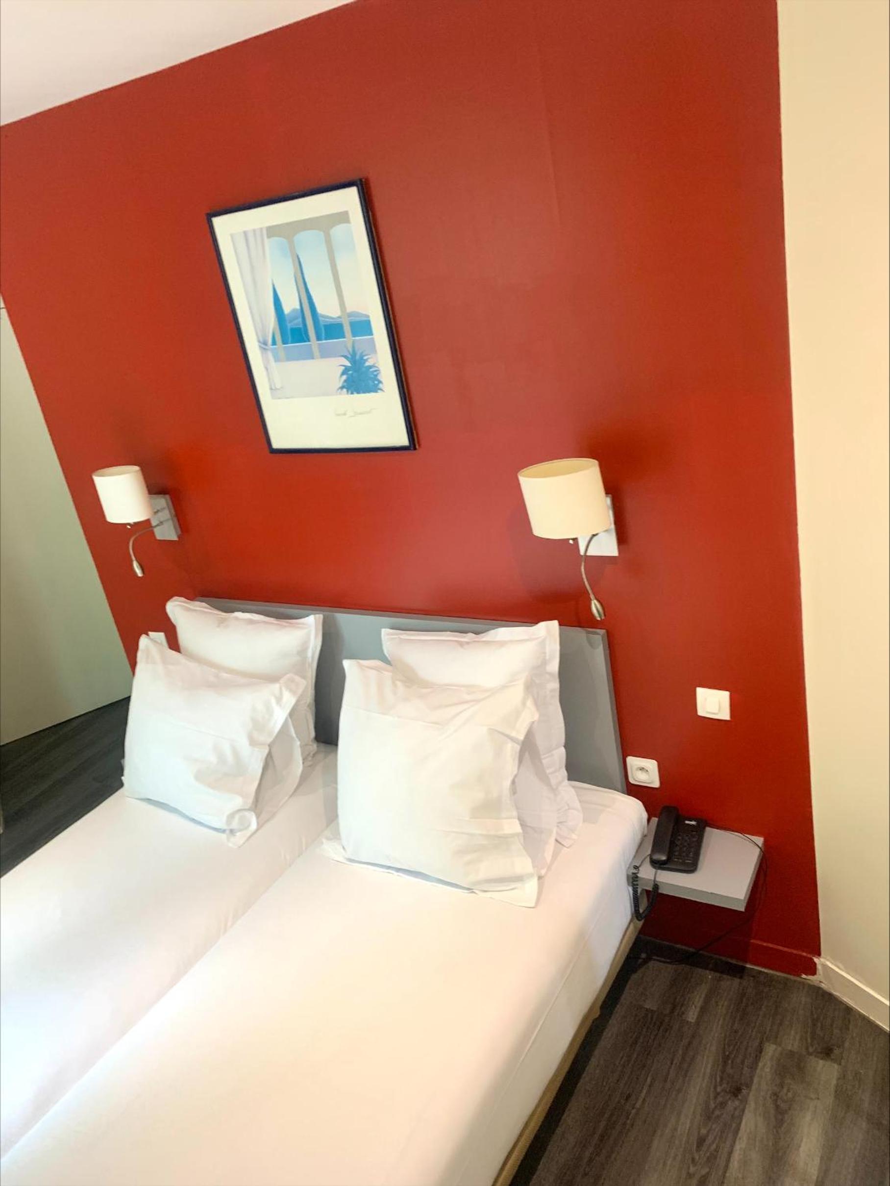 Twin Room photo 2