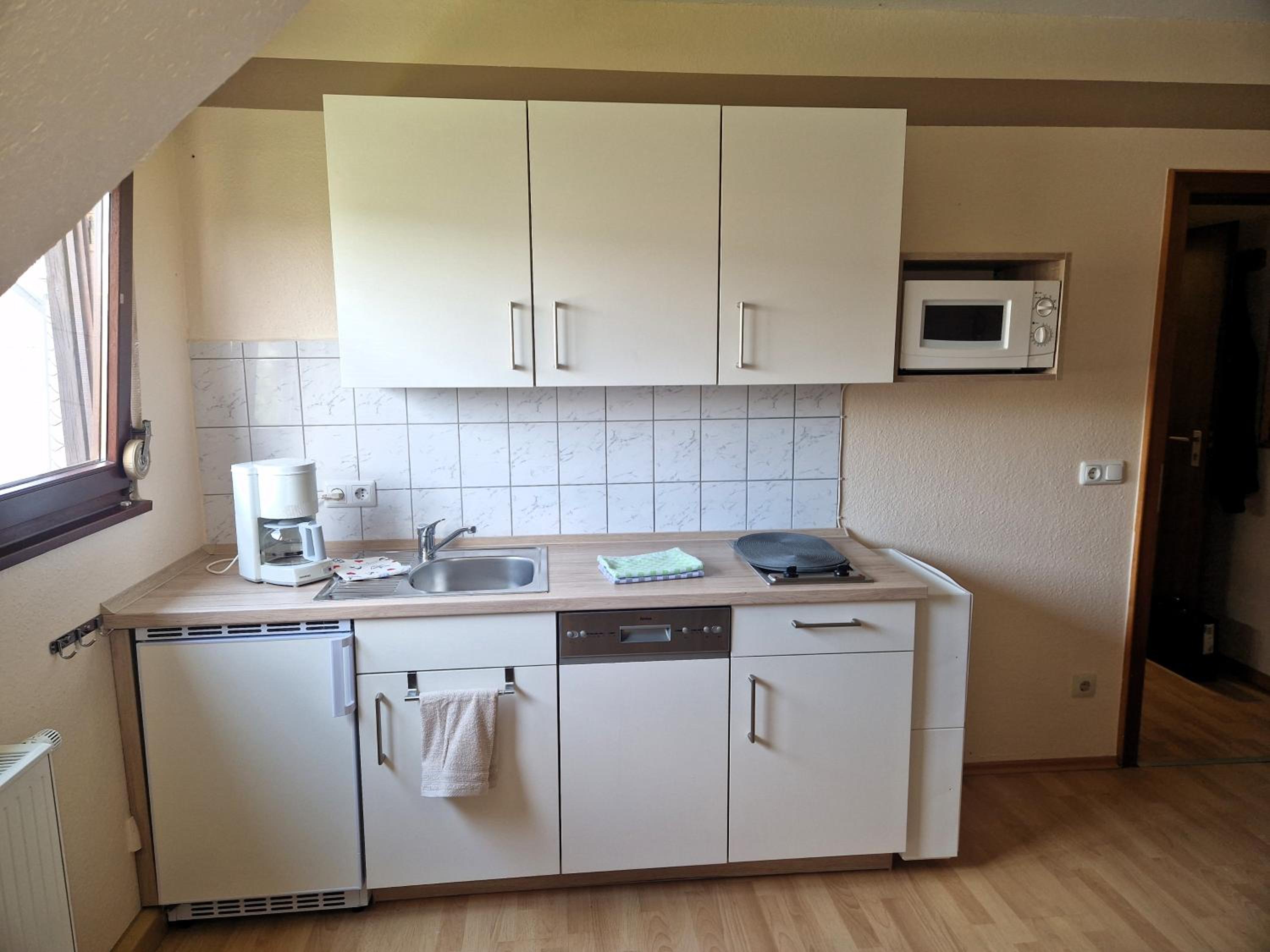 One-Bedroom Holiday apartment - Photo 4