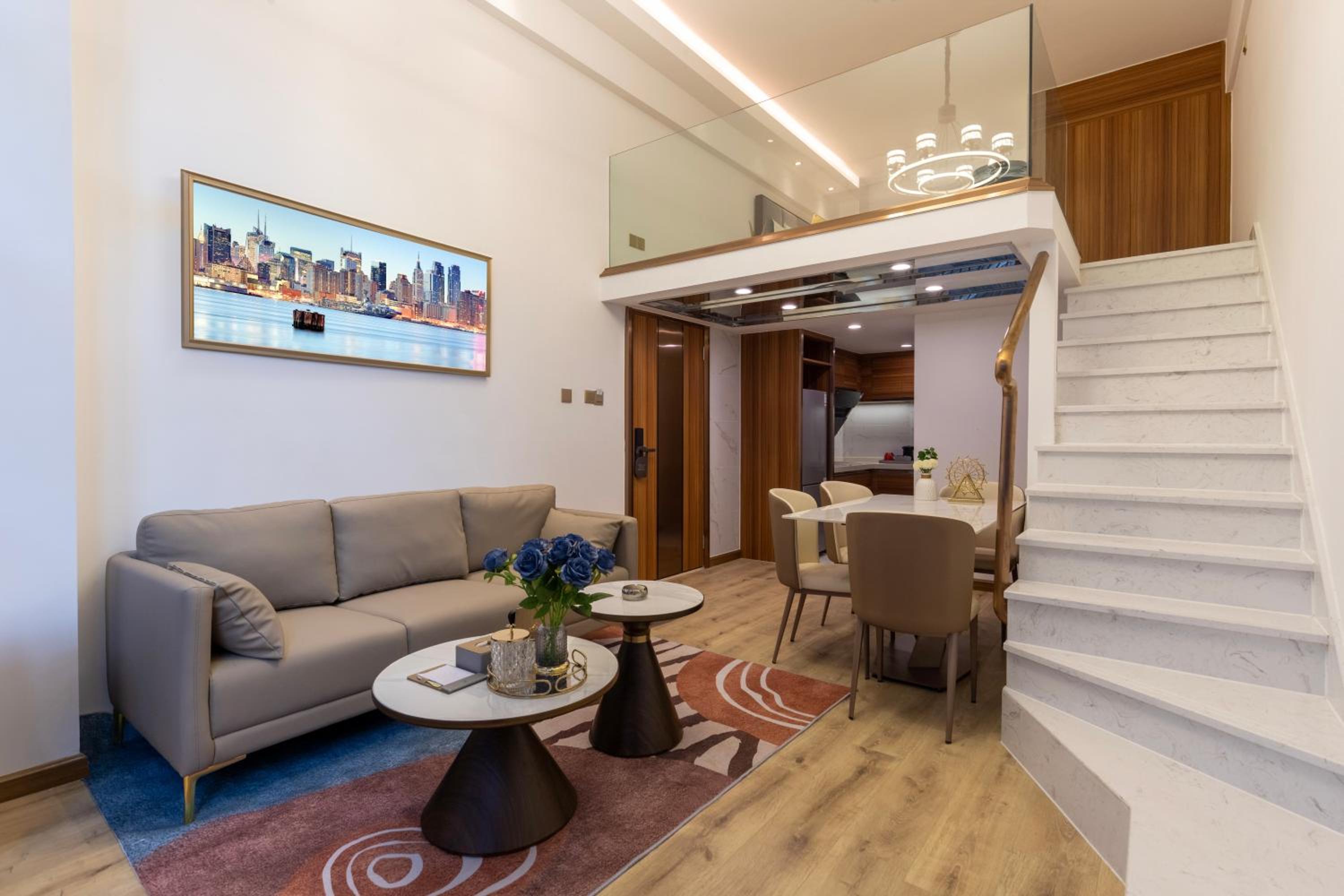 Duplex Suite photo 1