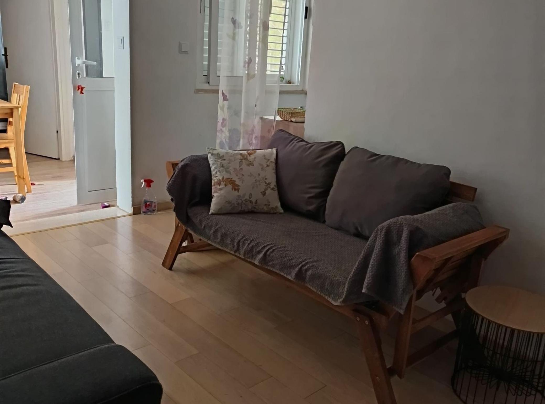 Two Bedroom Apartment 
