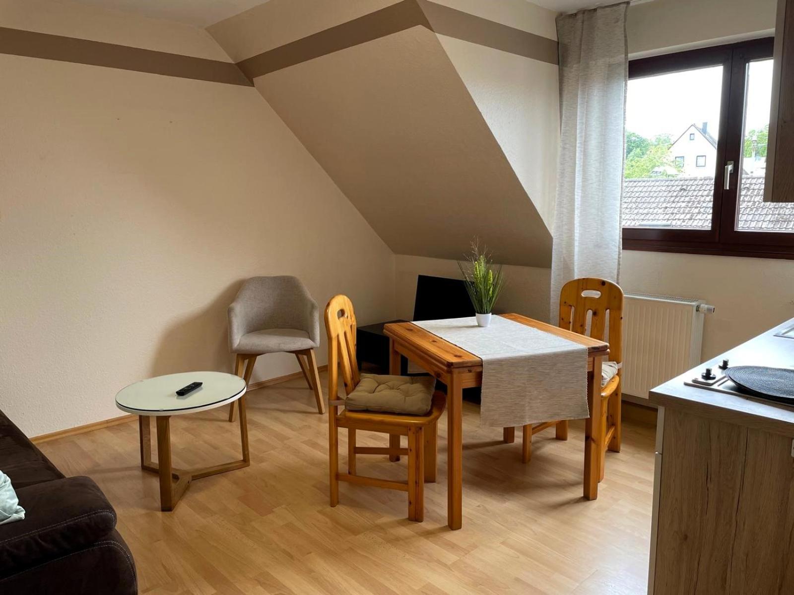One-Bedroom Holiday apartment - Photo 5