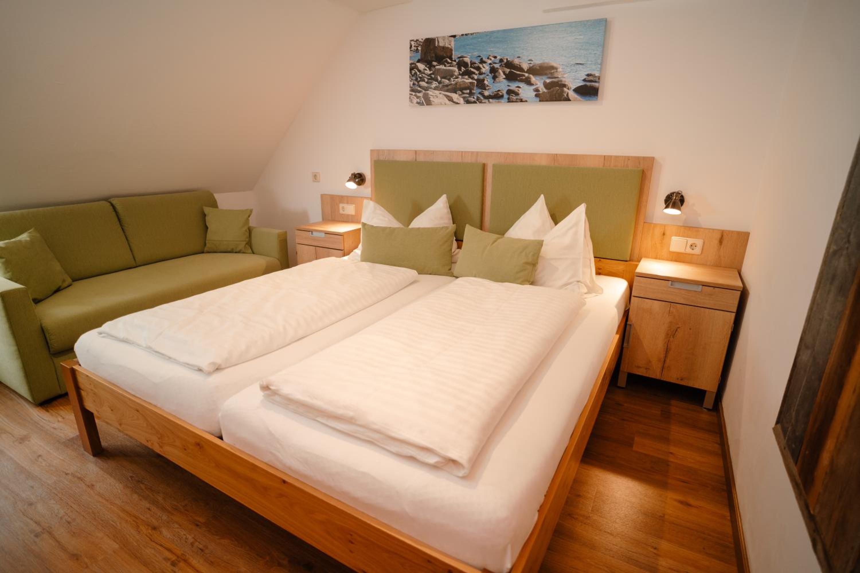 Double Room photo 1