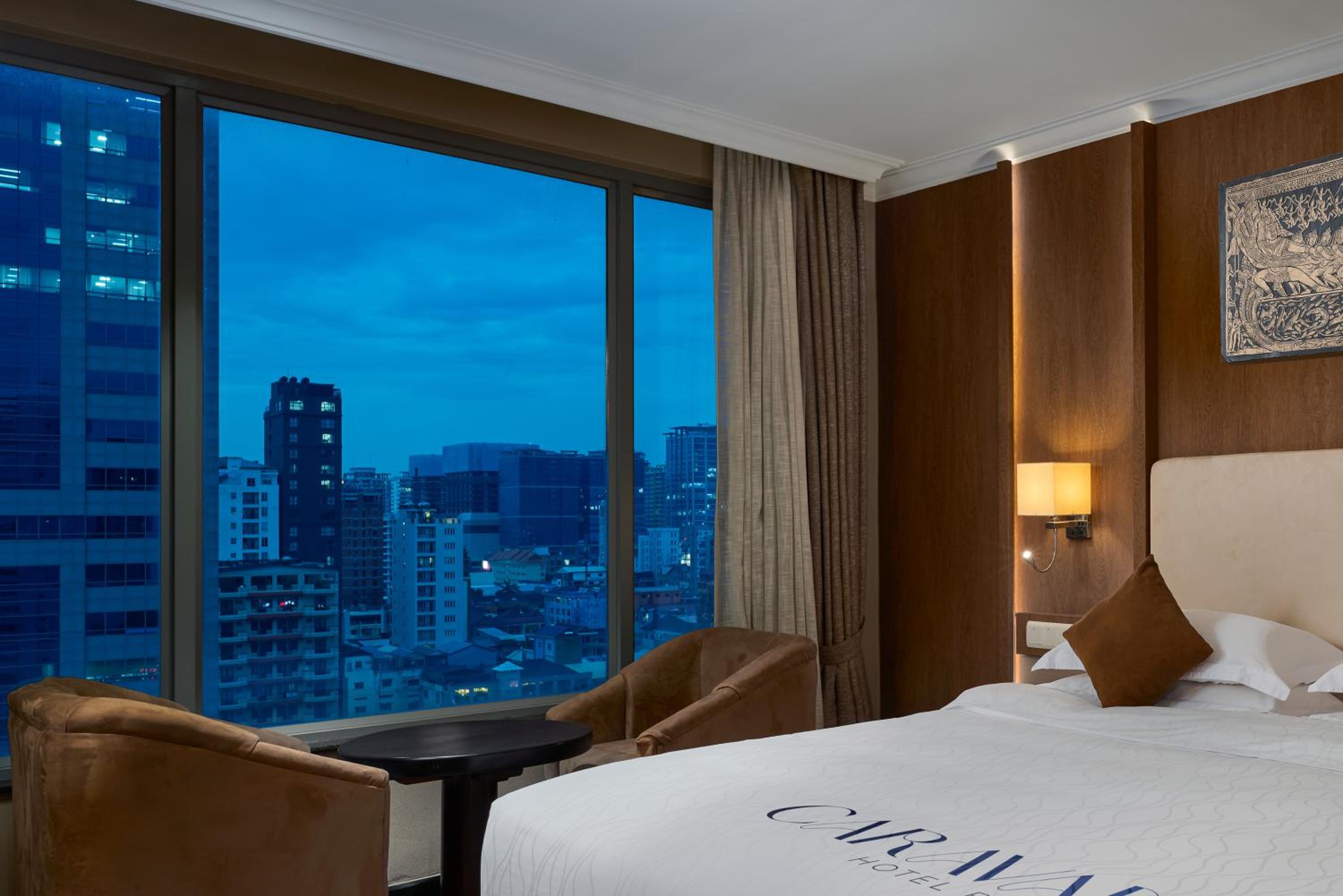 Superior Twin Room - Photo 4