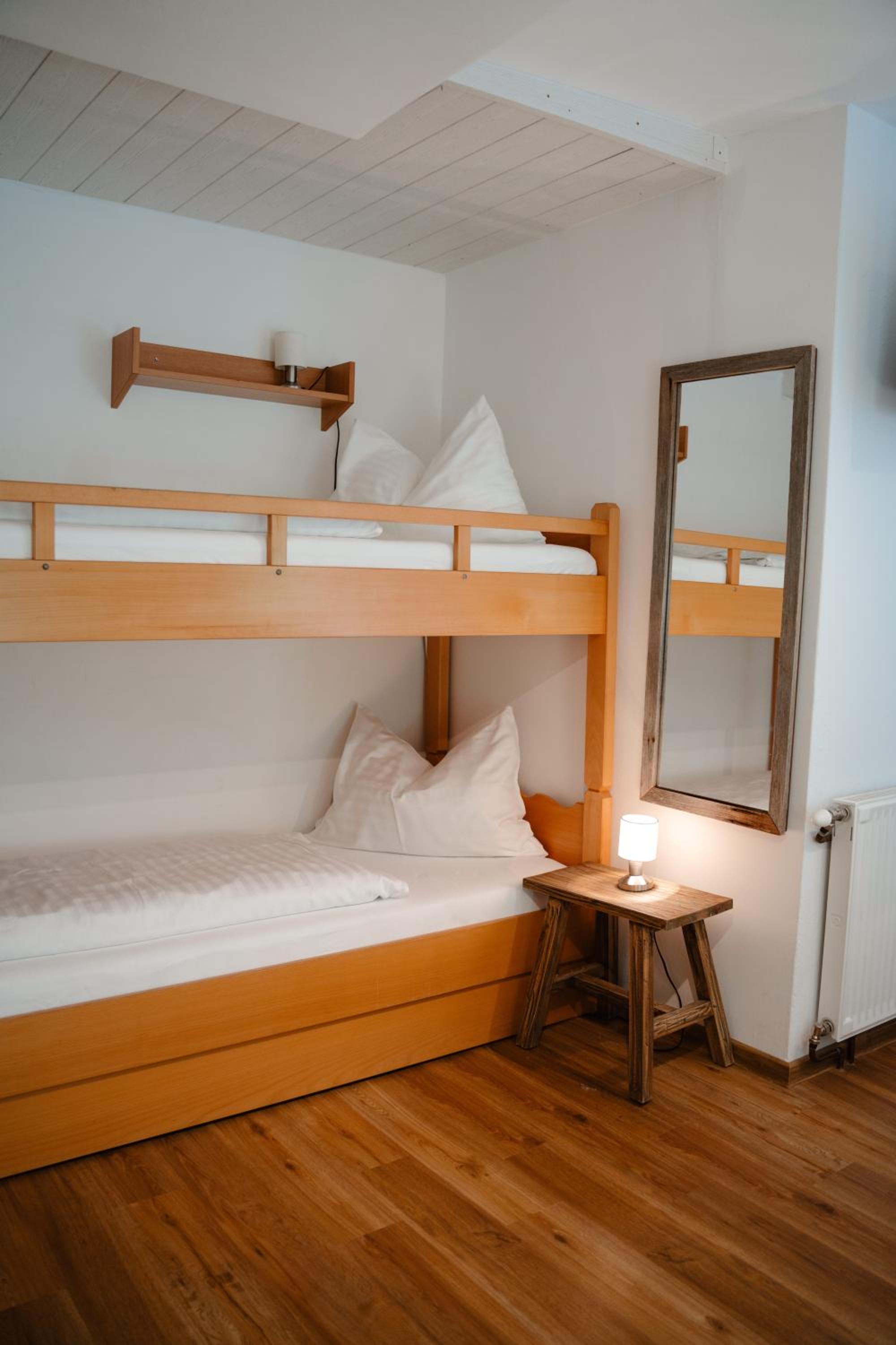 Comfort Quadruple Room photo 2