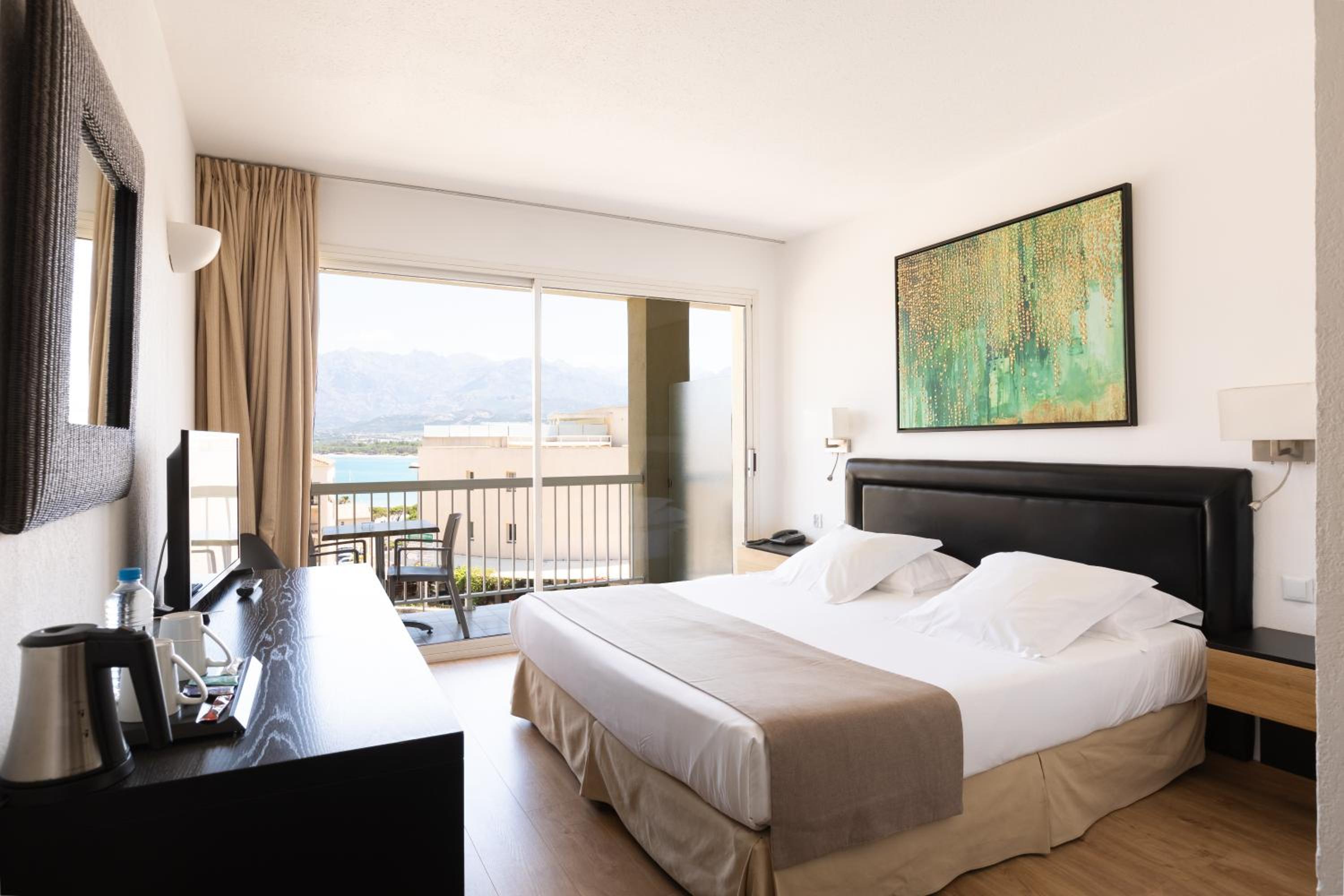 Comfort Double/Twin Room
