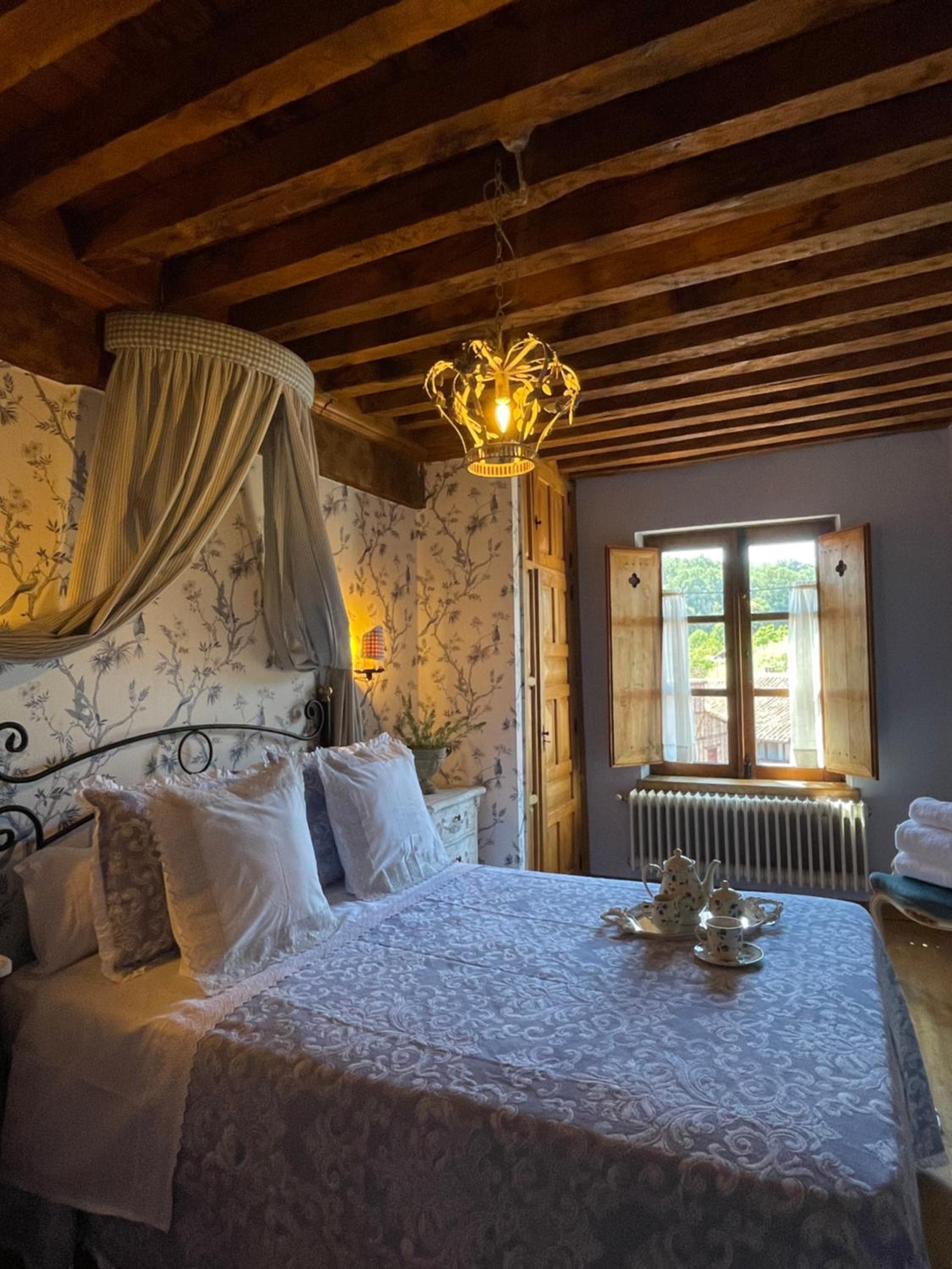 Double Room With Mountain View photo 3