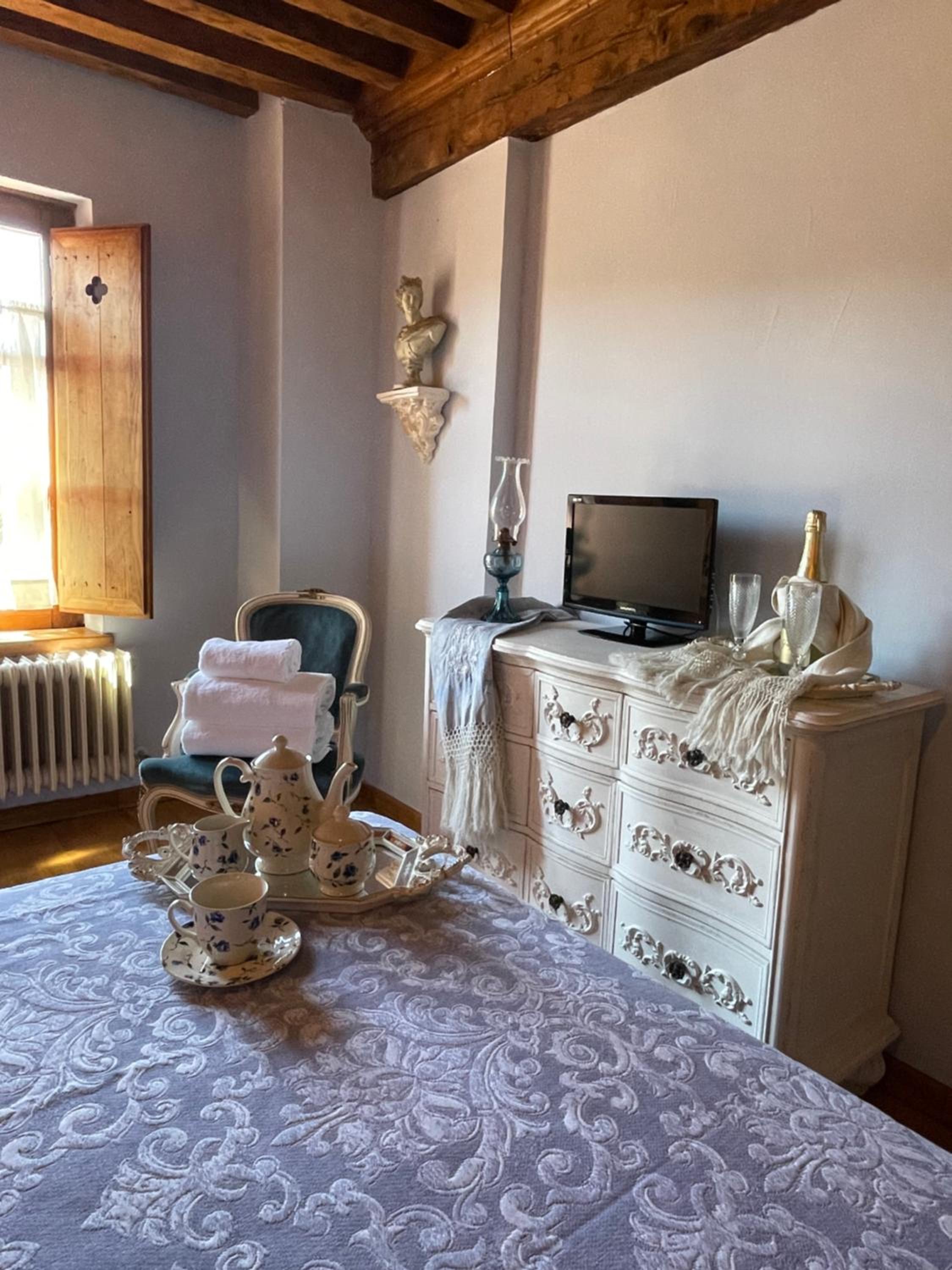 Double Room With Mountain View photo 2